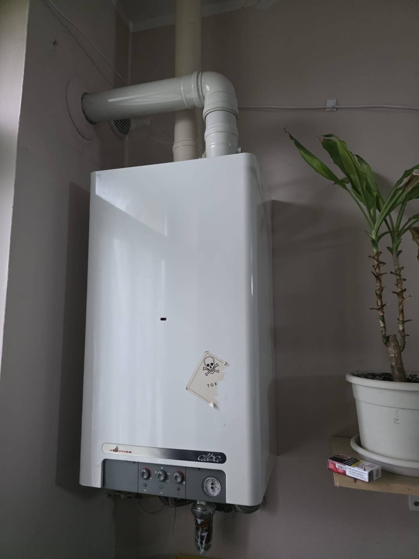 Appartamento in affitto a Castelnuovo Scrivia