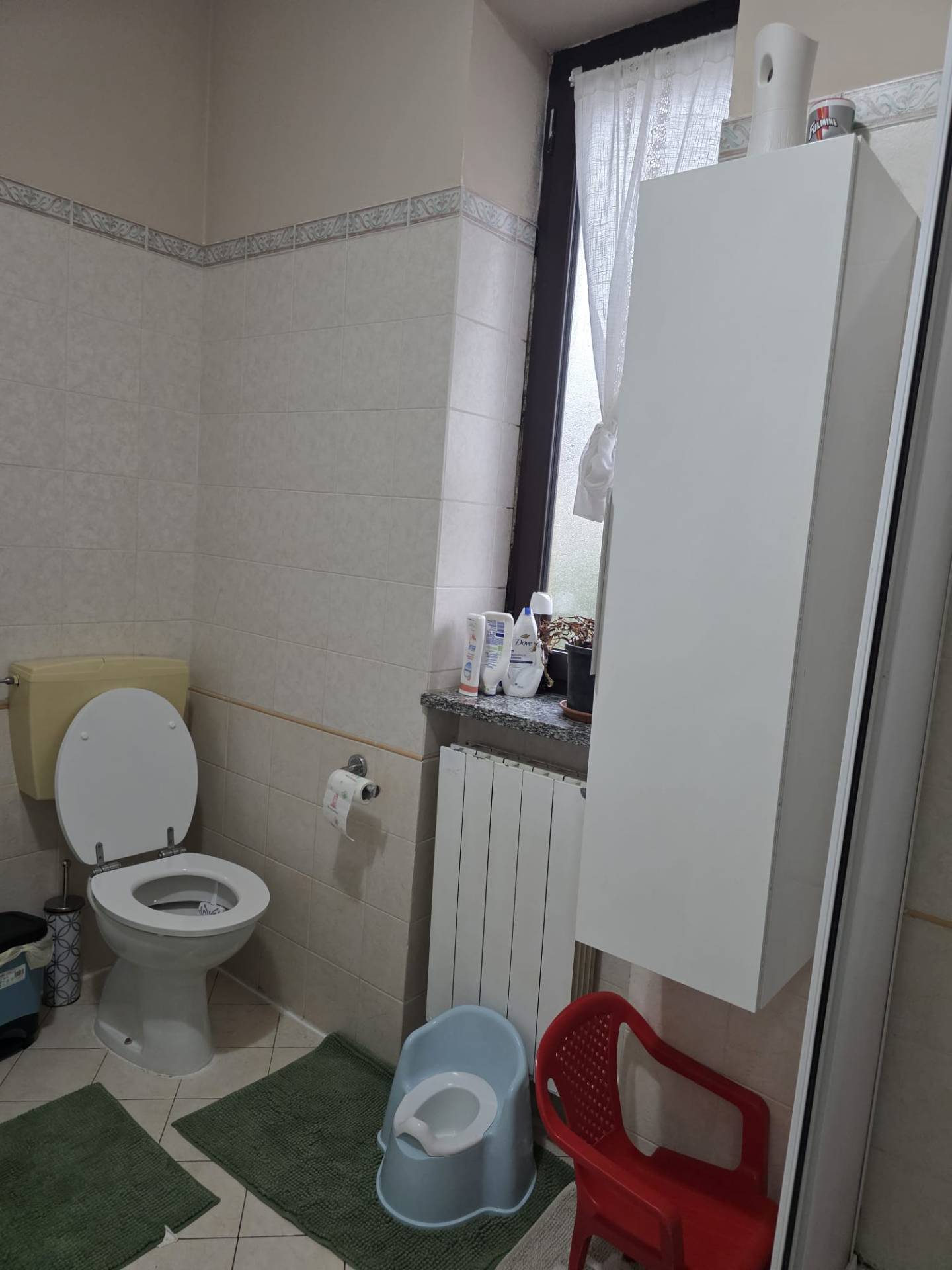 Appartamento in affitto a Castelnuovo Scrivia