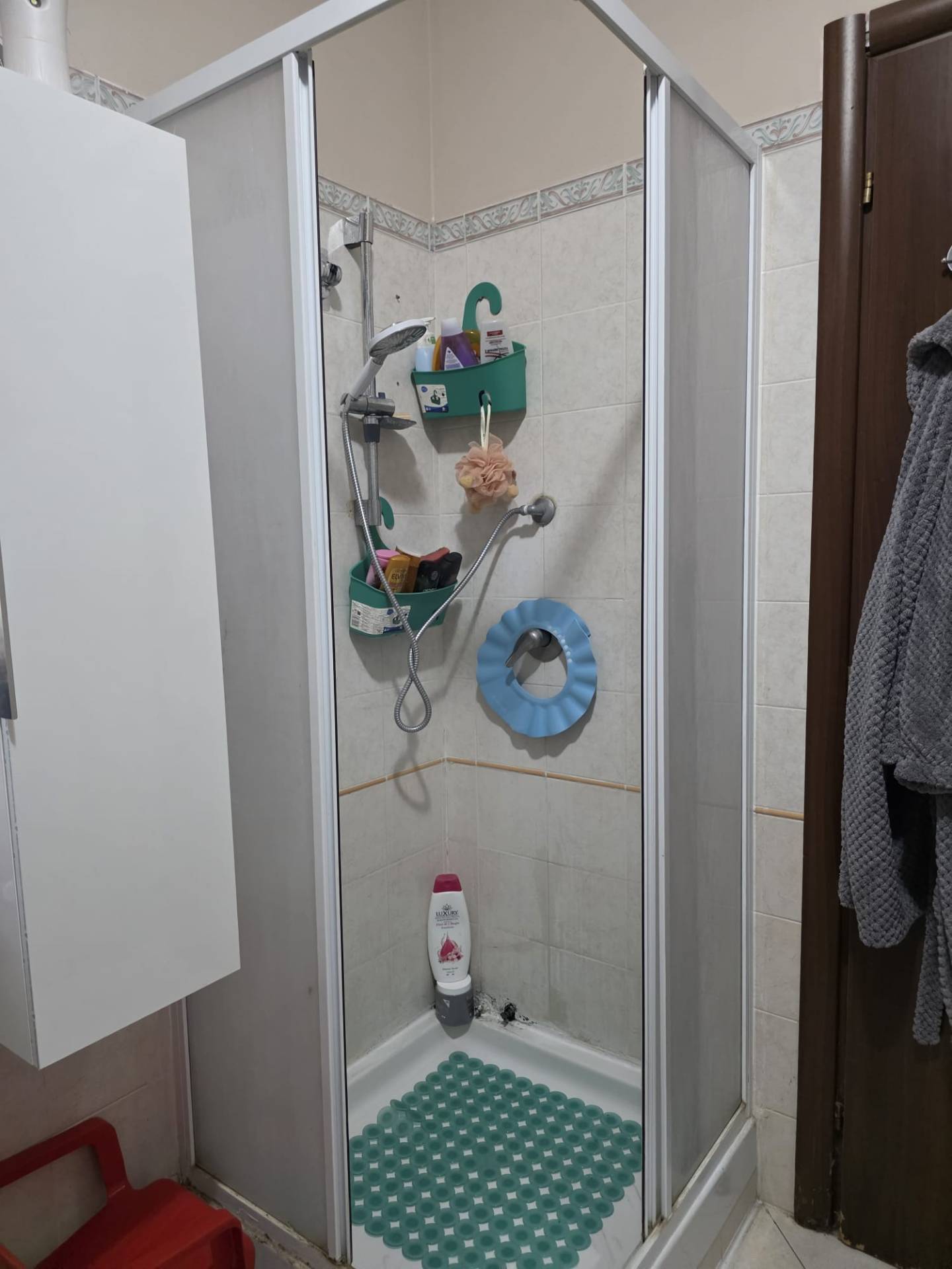 Appartamento in affitto a Castelnuovo Scrivia