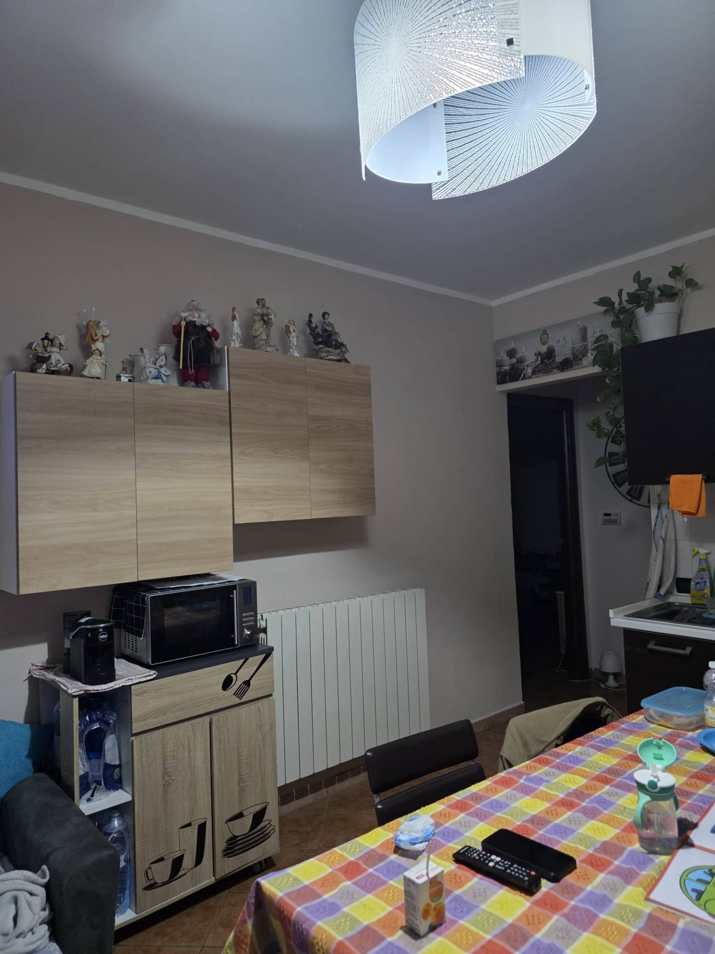 Appartamento in affitto a Castelnuovo Scrivia