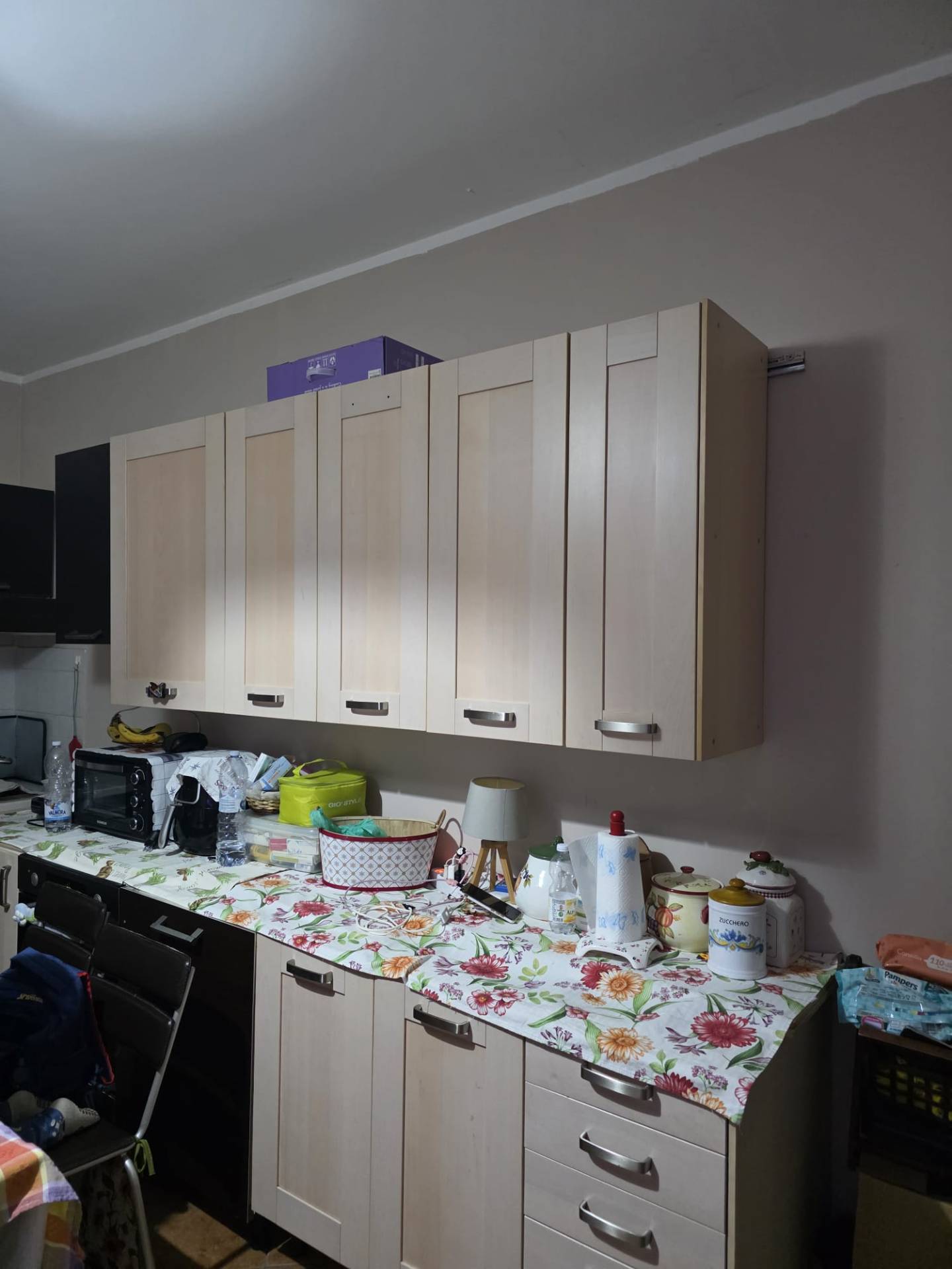 Appartamento in affitto a Castelnuovo Scrivia