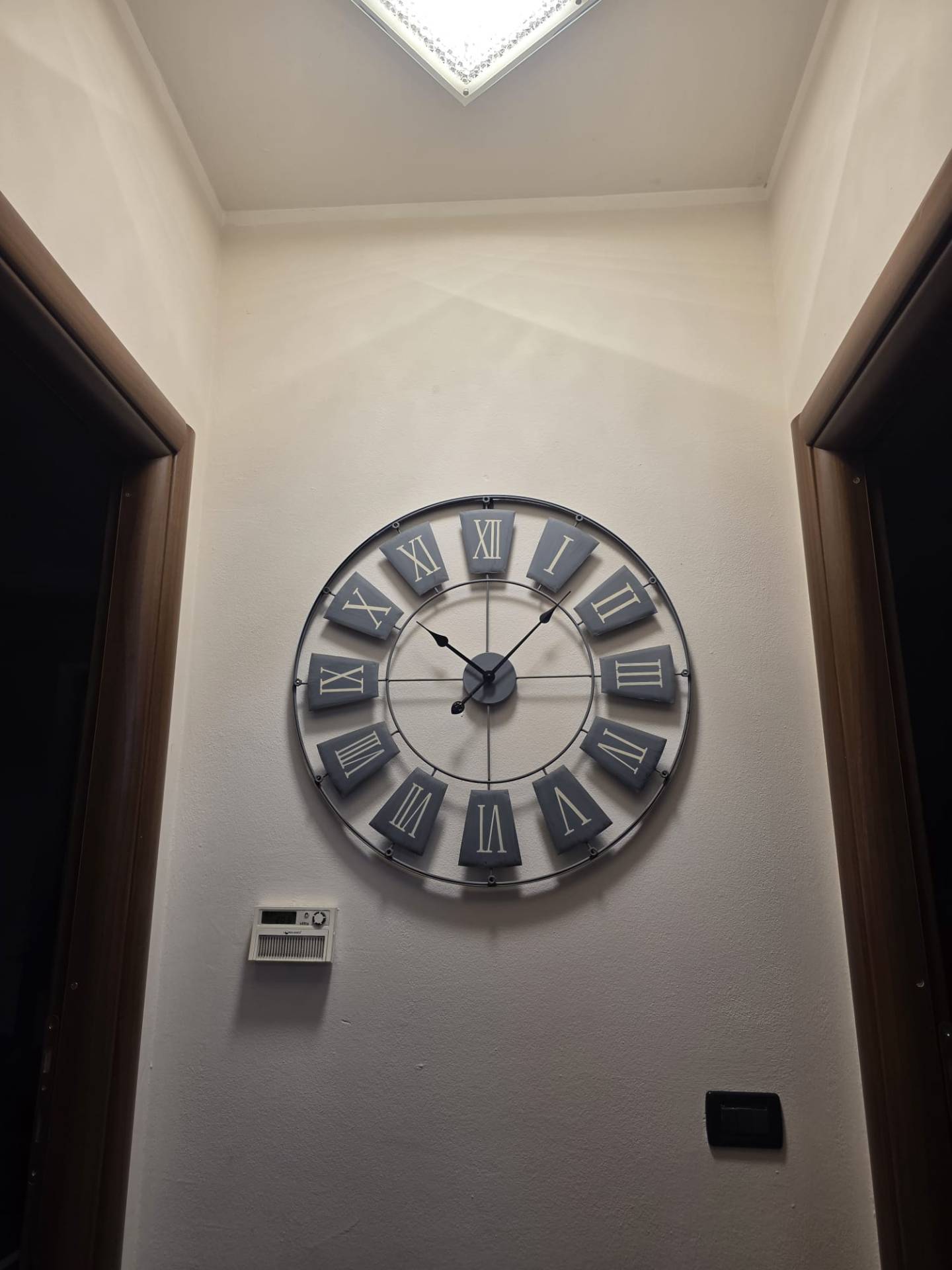 Appartamento in affitto a Castelnuovo Scrivia