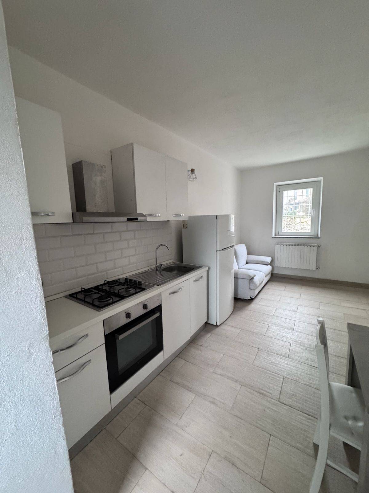 Appartamento in affitto a Torrazza Coste