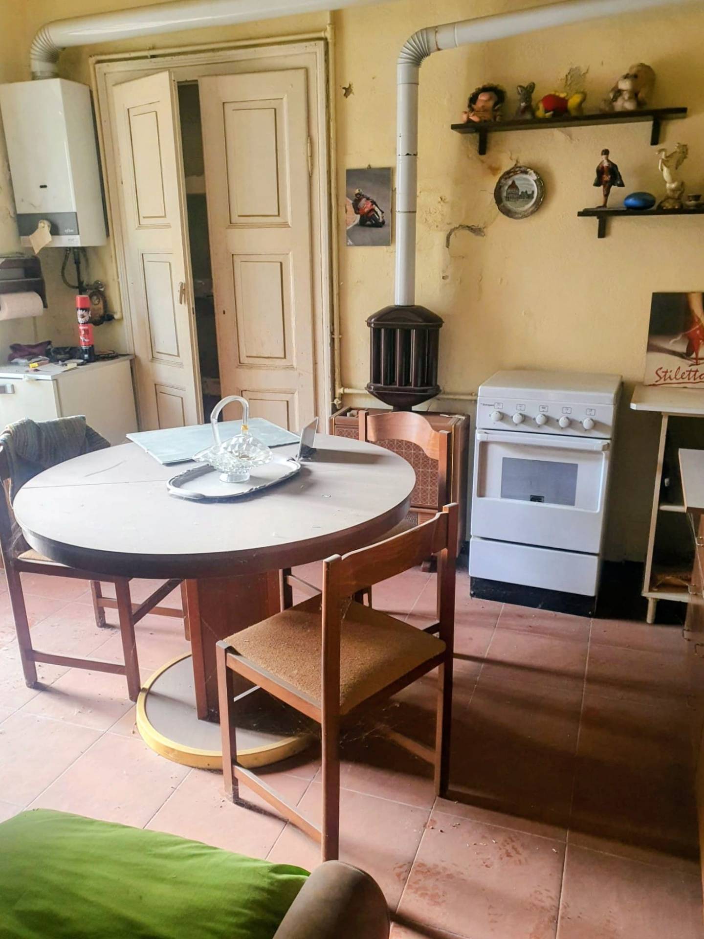 Casa singola in vendita a Portalbera