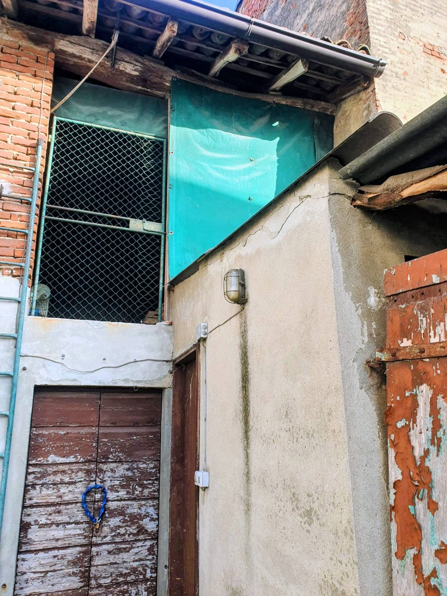 Casa singola in vendita a Portalbera