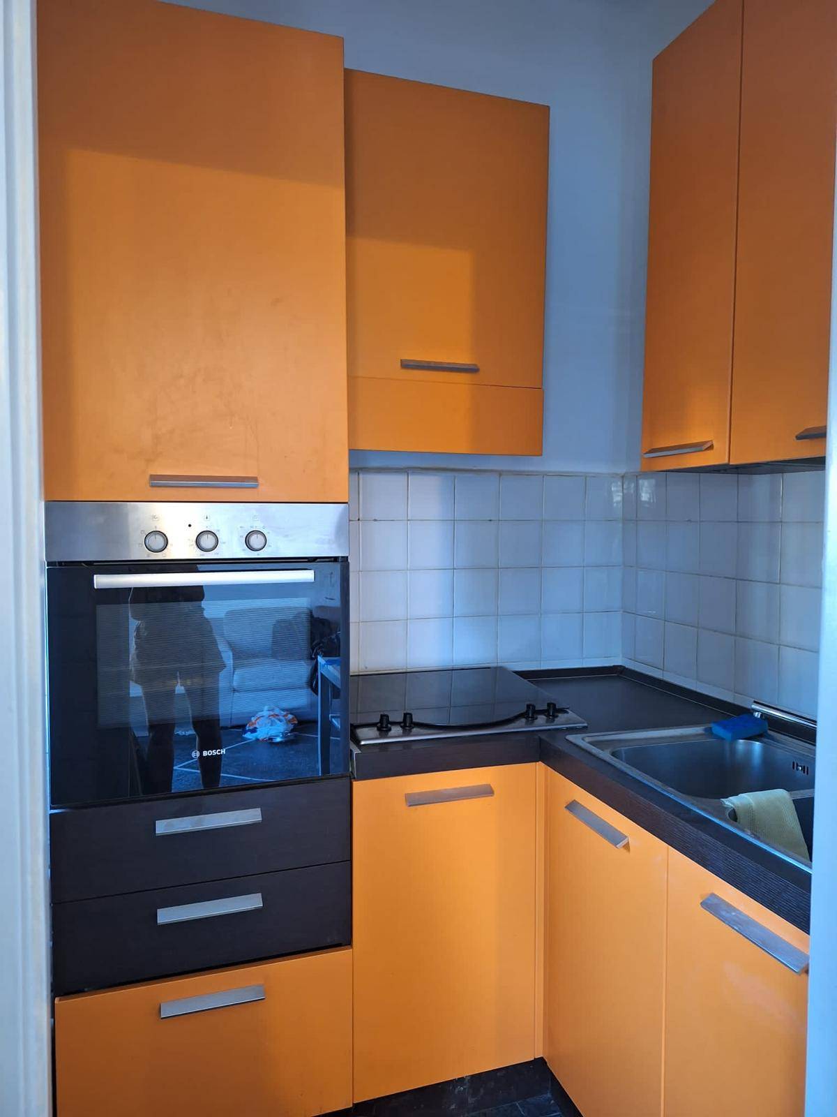 Appartamento in affitto a Voghera