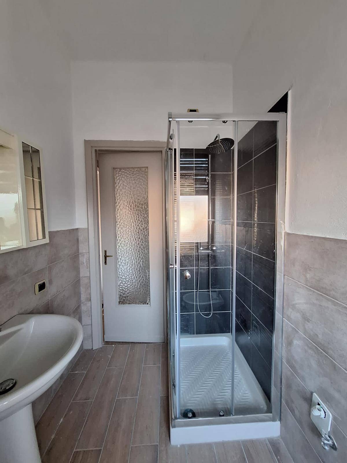 Appartamento in affitto a Voghera