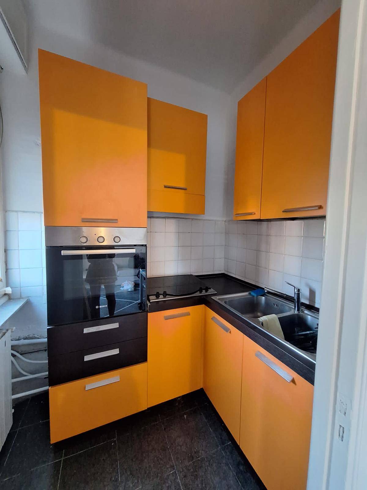 Appartamento in affitto a Voghera