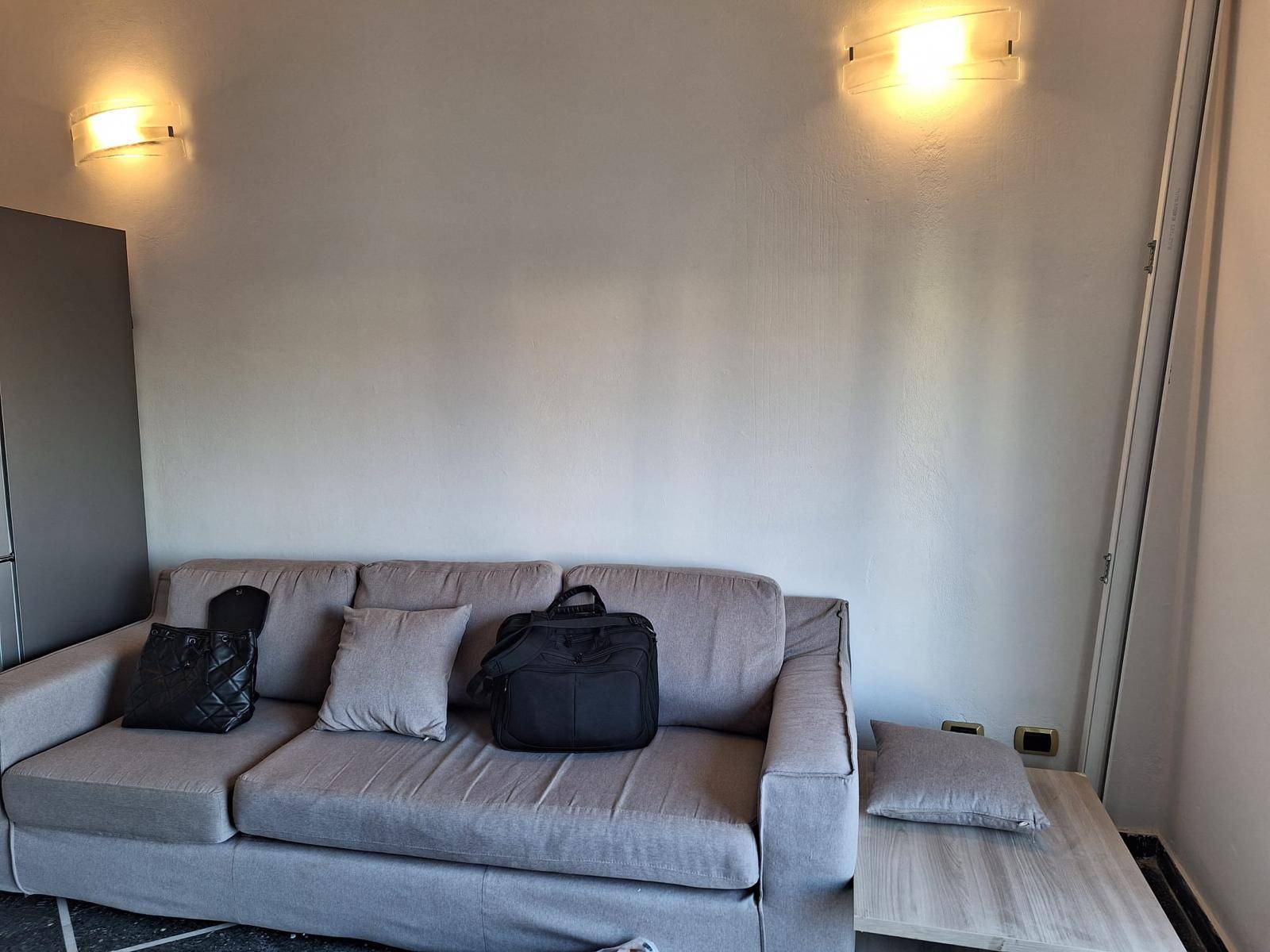 Appartamento in affitto a Voghera