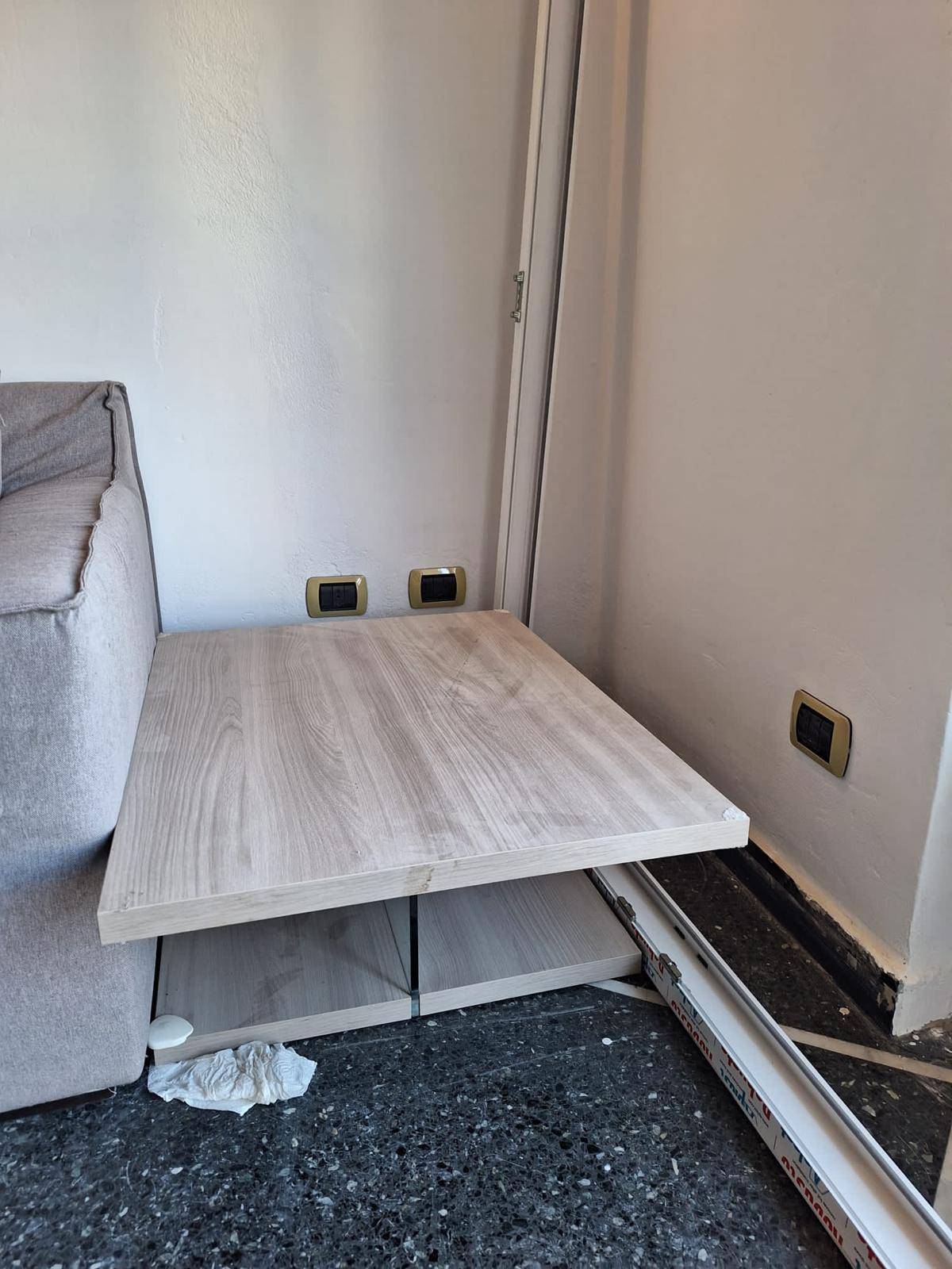 Appartamento in affitto a Voghera