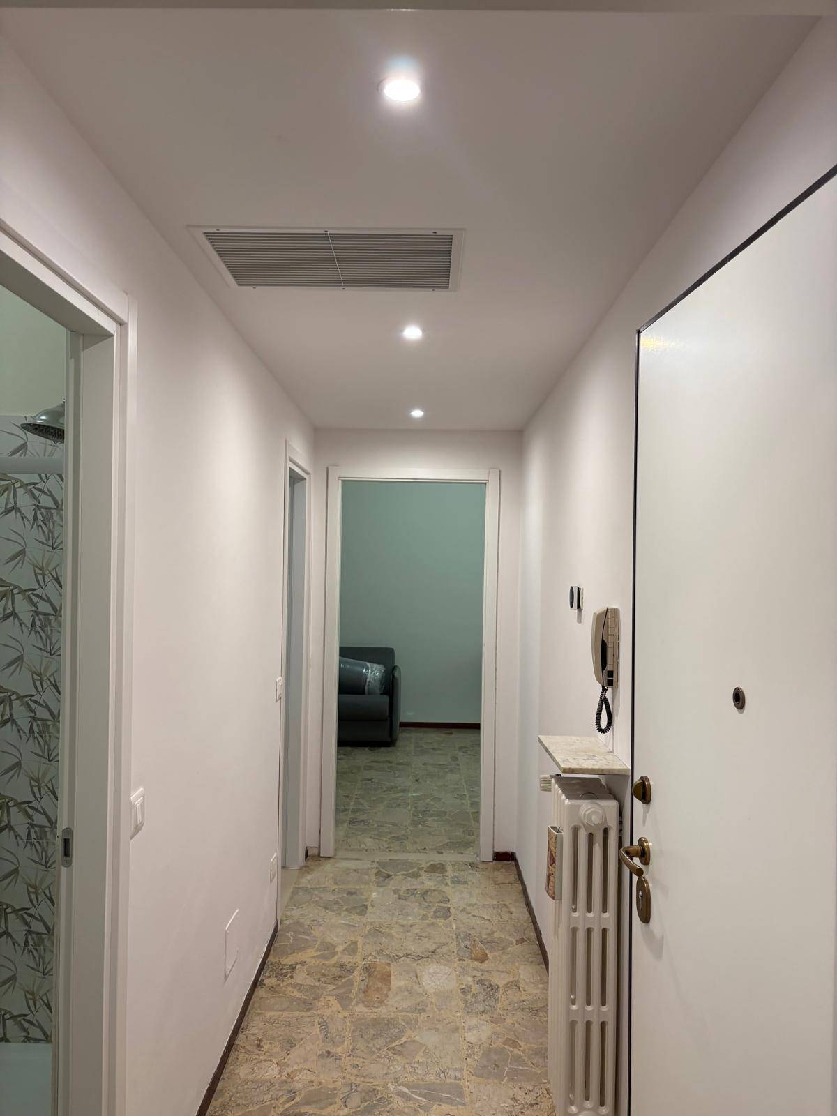 Appartamento in affitto a Voghera