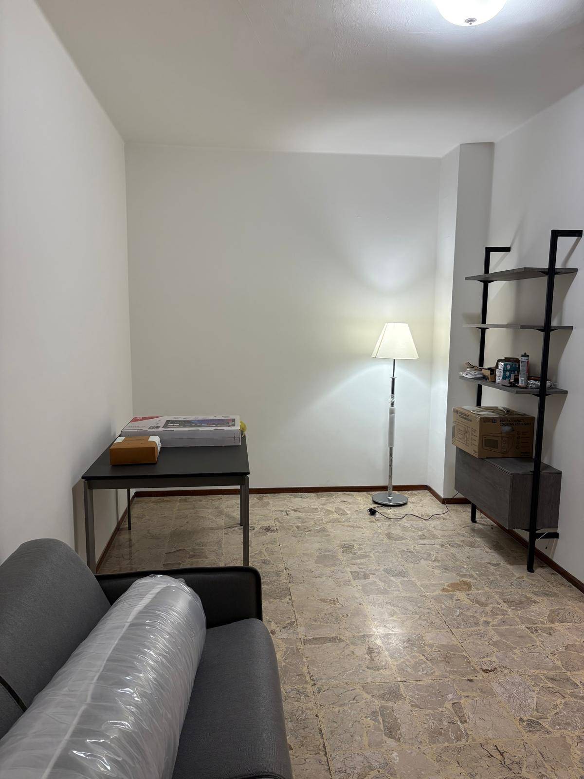 Appartamento in affitto a Voghera