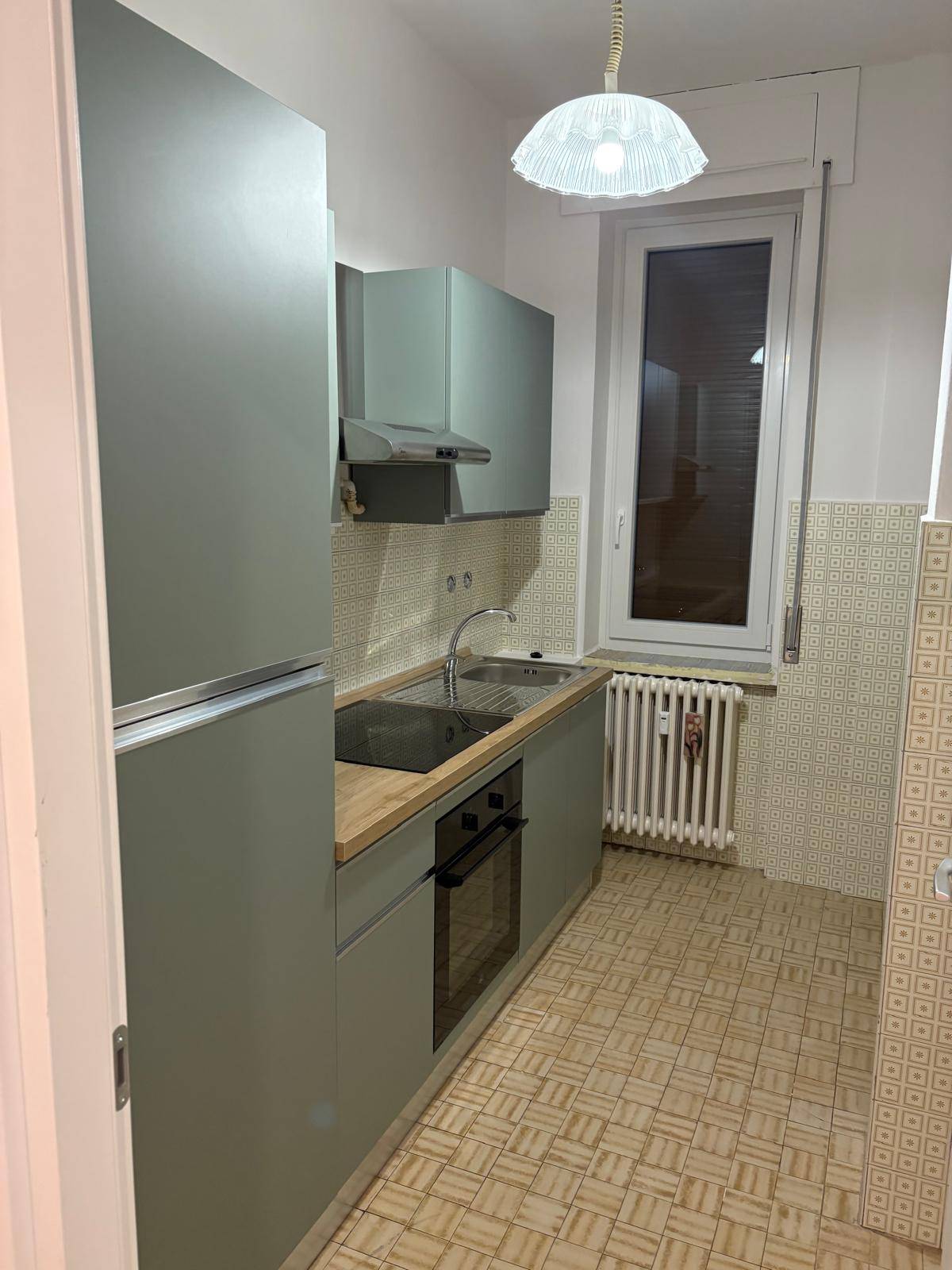 Appartamento in affitto a Voghera