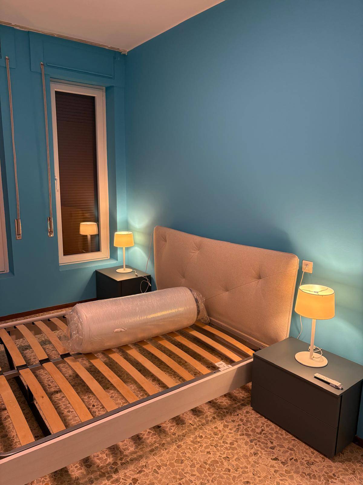 Appartamento in affitto a Voghera