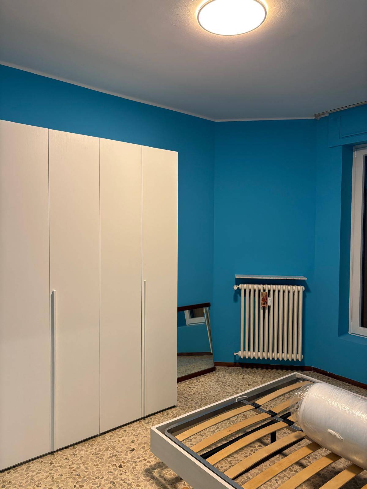 Appartamento in affitto a Voghera