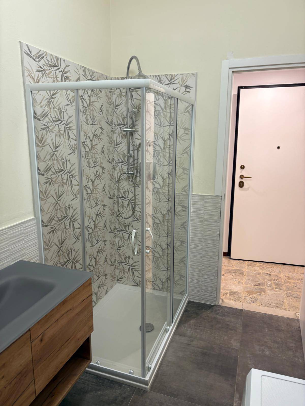 Appartamento in affitto a Voghera