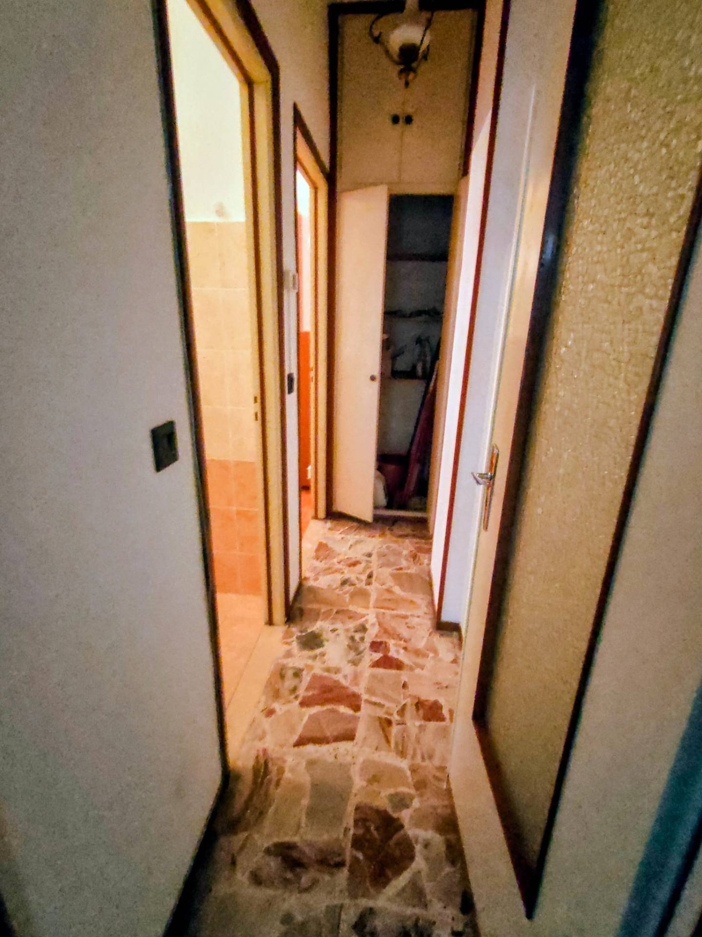 Appartamento in affitto a Voghera