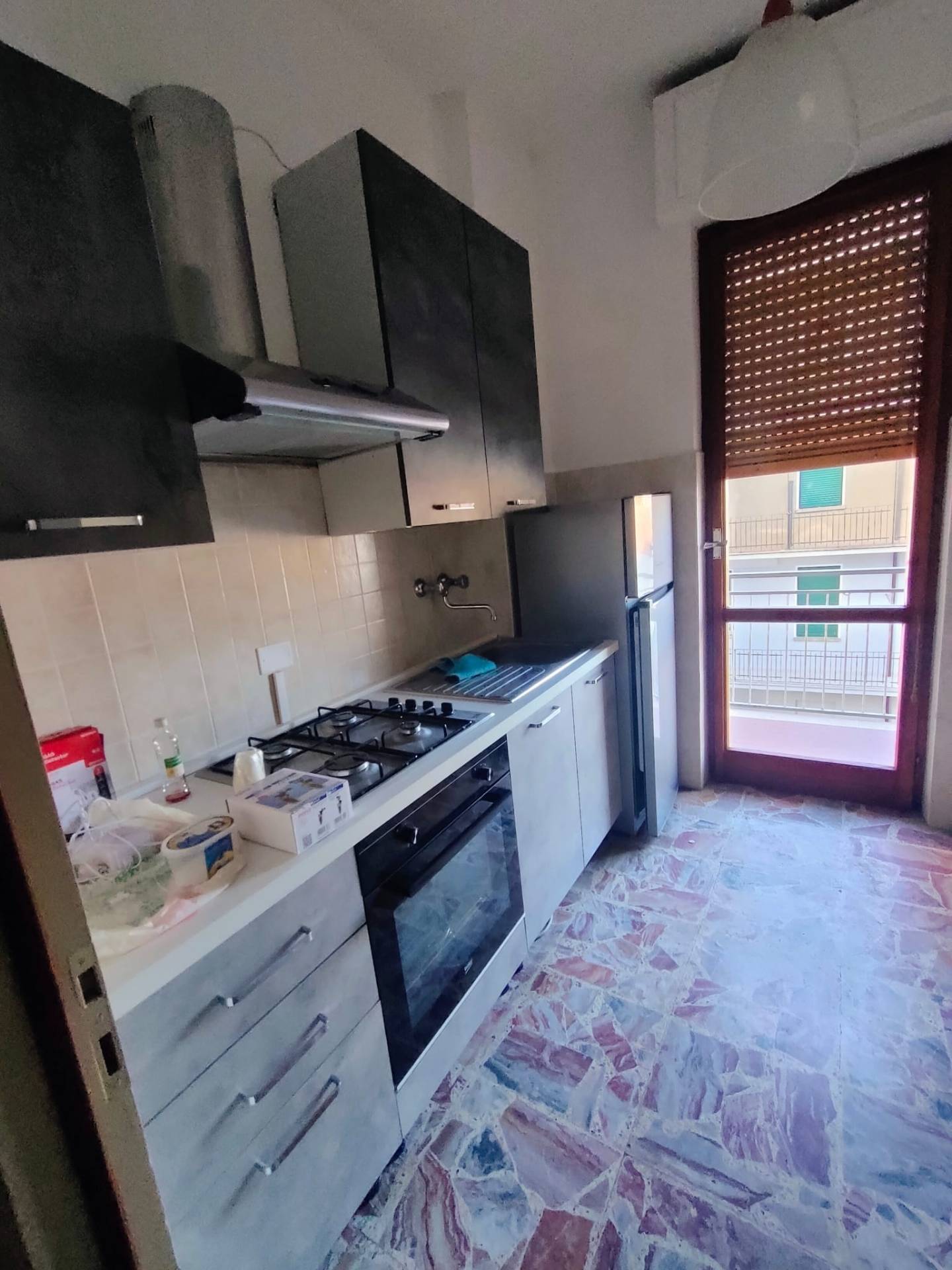 Appartamento in affitto a Voghera