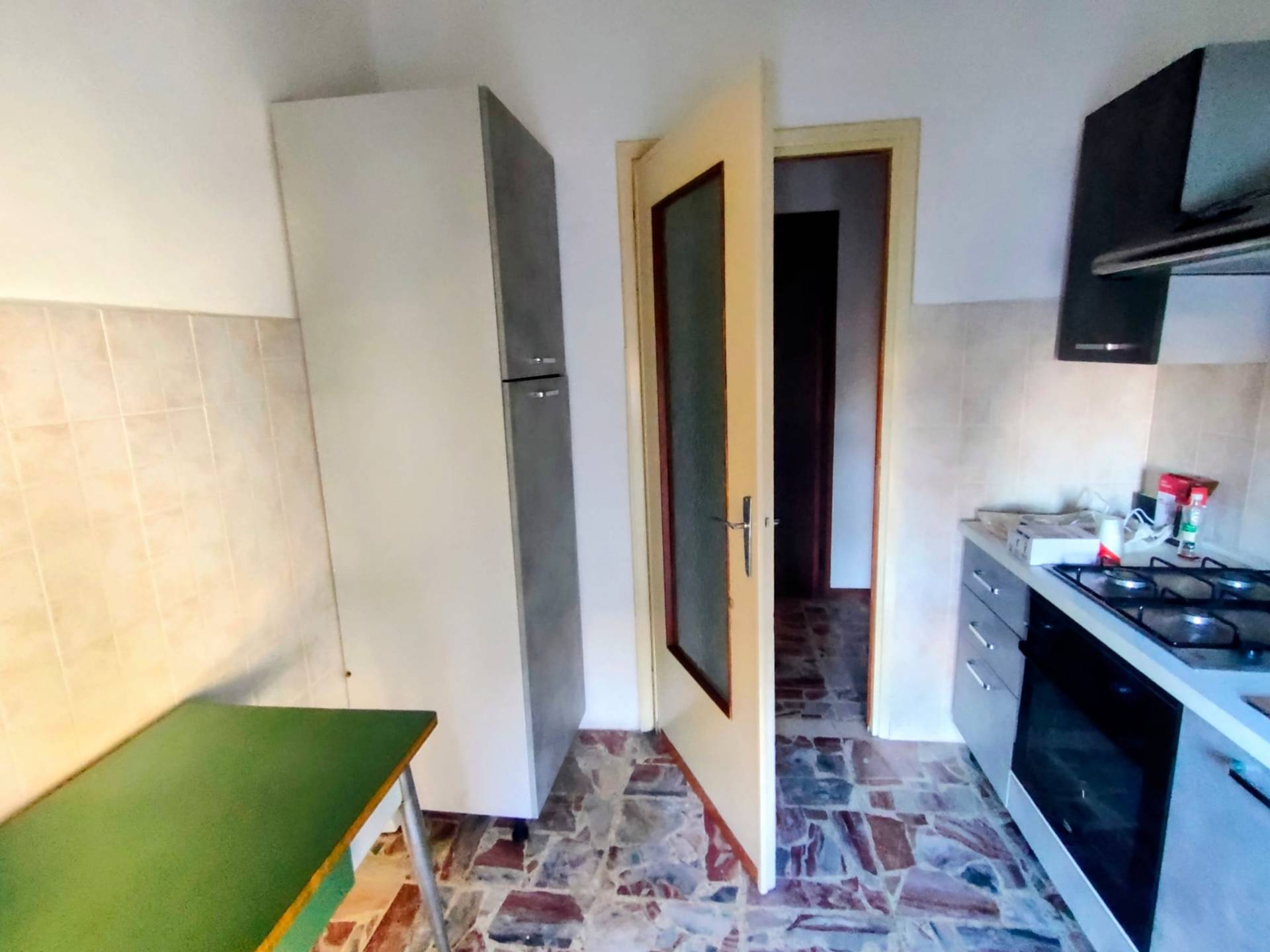 Appartamento in affitto a Voghera