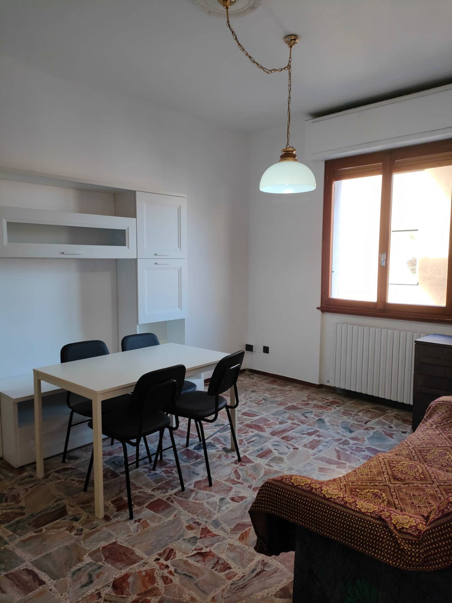 Appartamento in affitto a Voghera