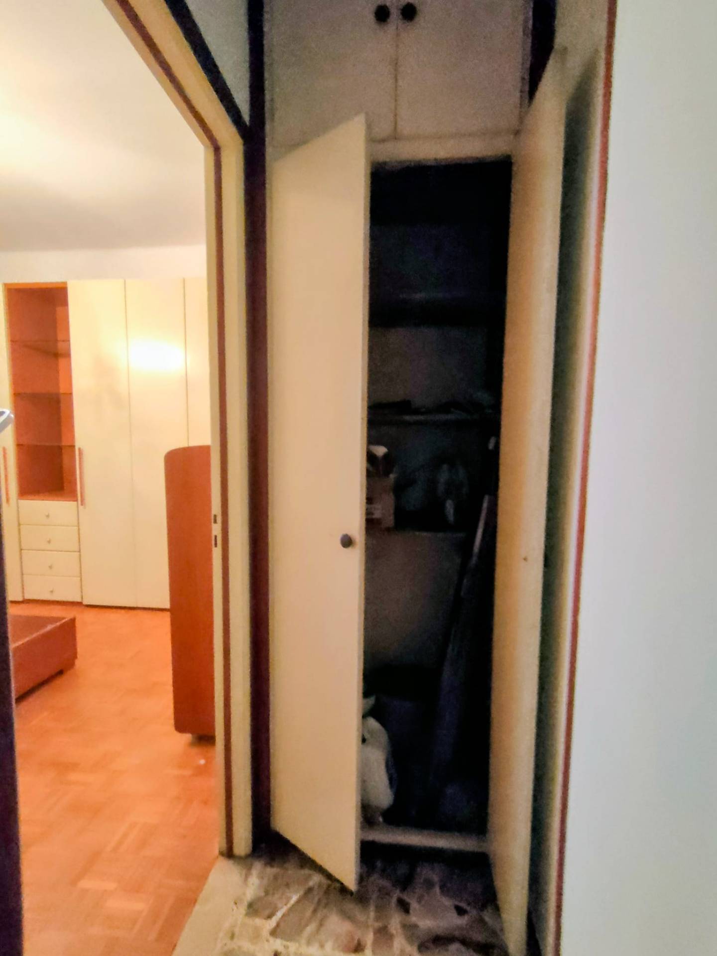 Appartamento in affitto a Voghera