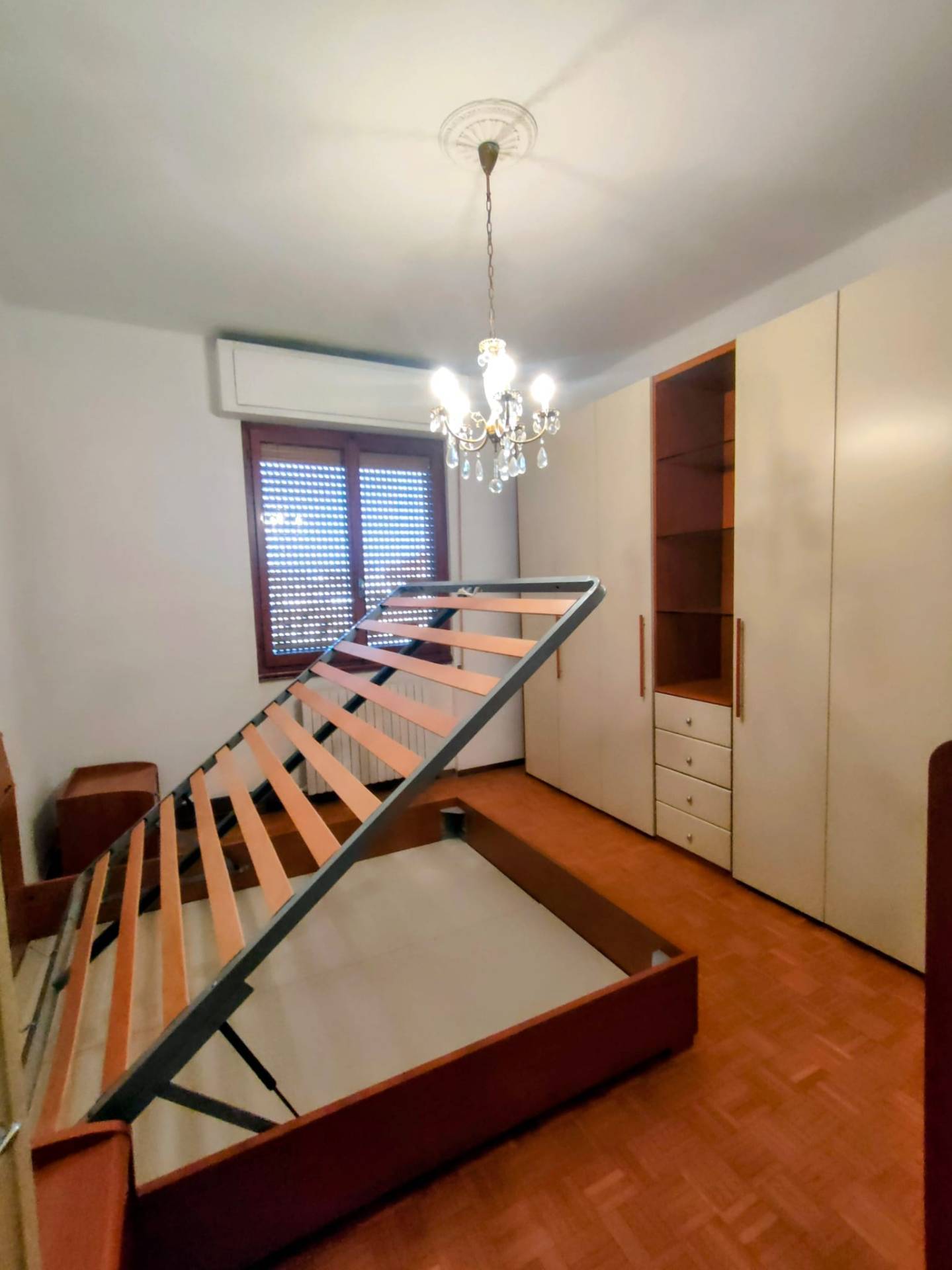 Appartamento in affitto a Voghera