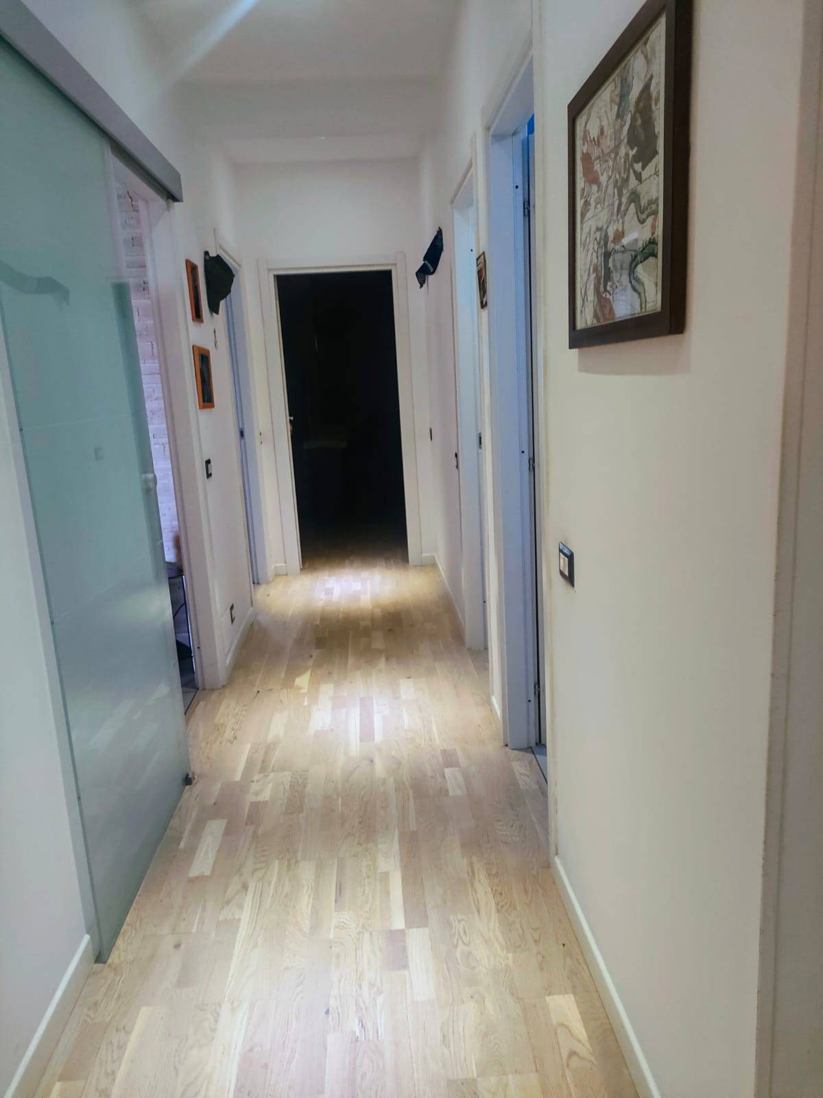 Appartamento in vendita a Voghera