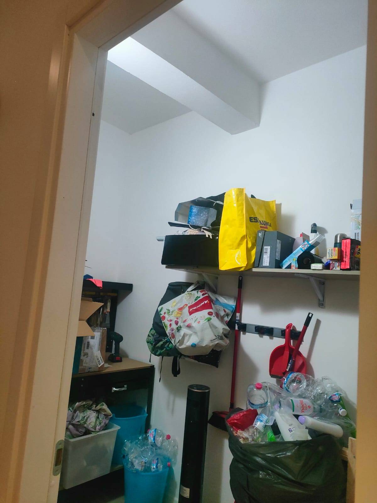 Appartamento in vendita a Voghera