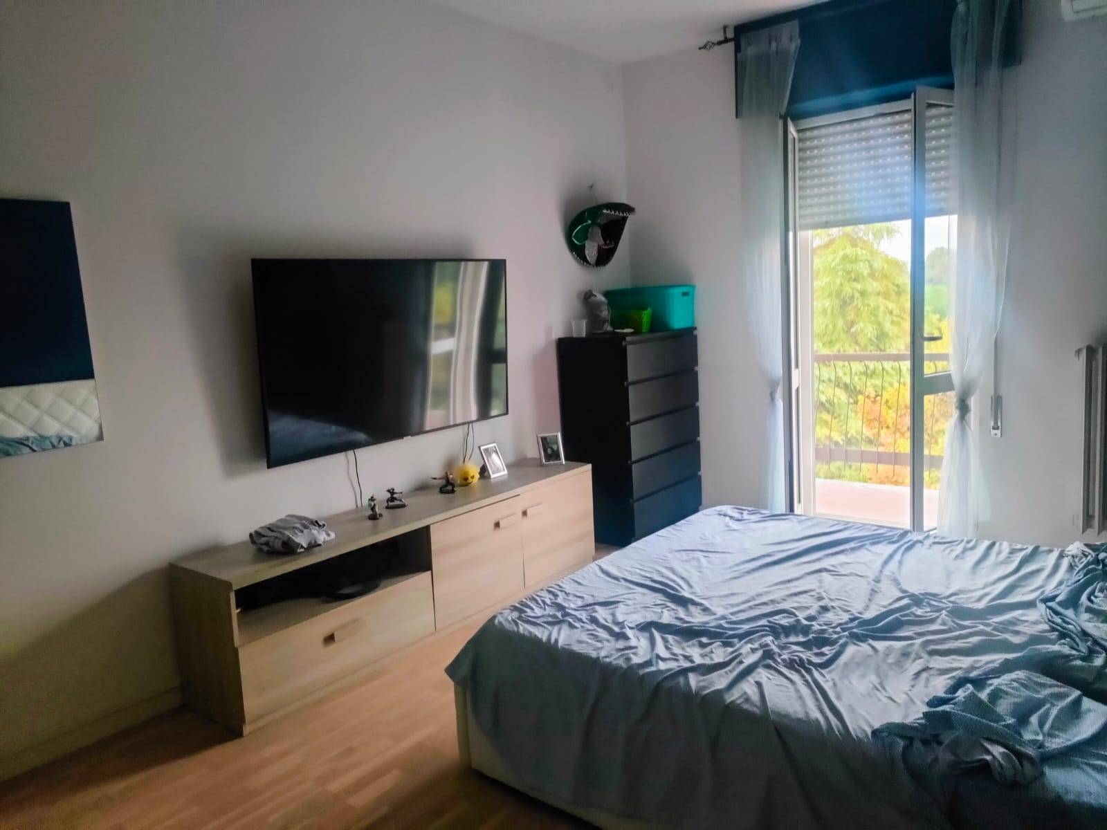 Appartamento in vendita a Voghera