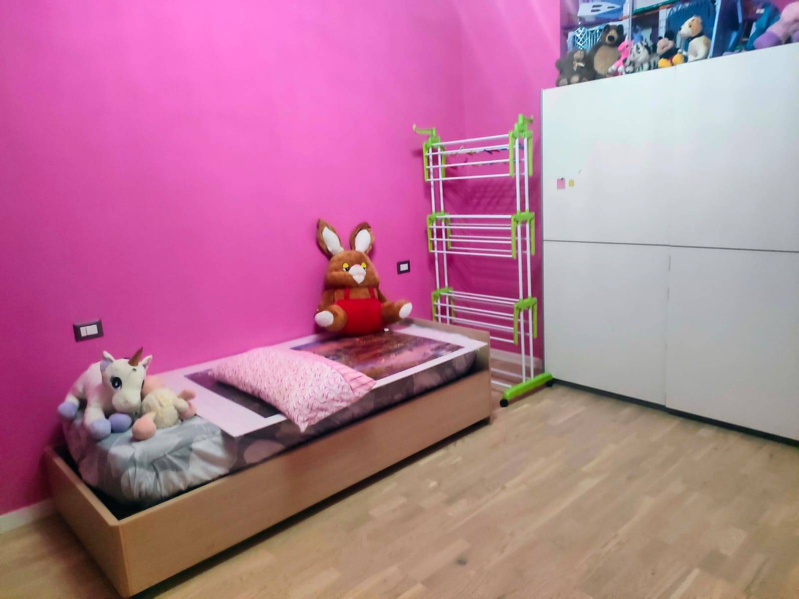 Appartamento in vendita a Voghera