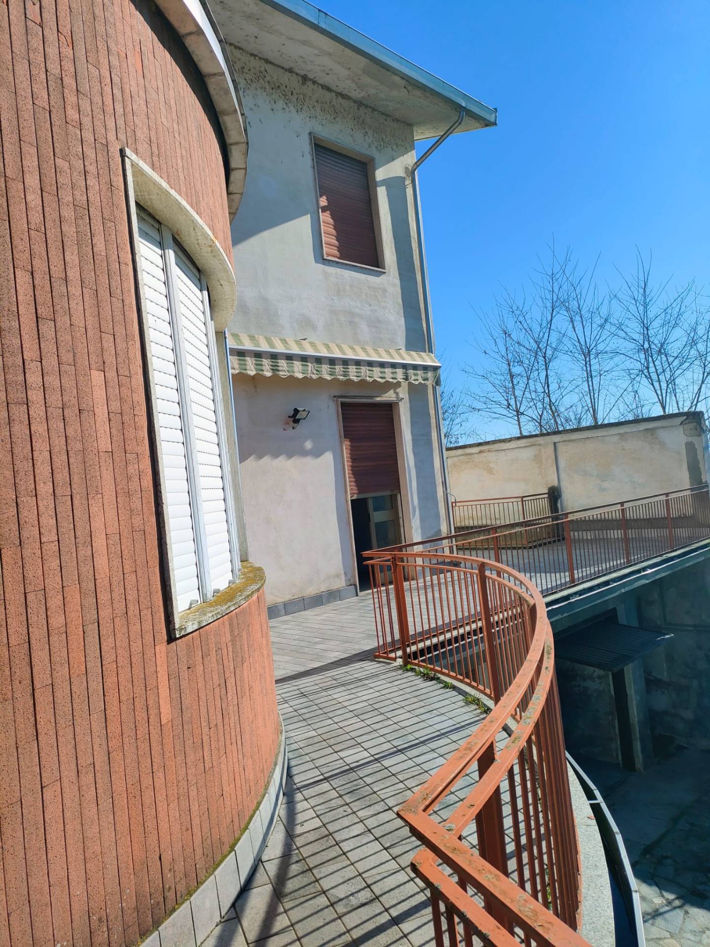 Villa in vendita a Pieve Albignola