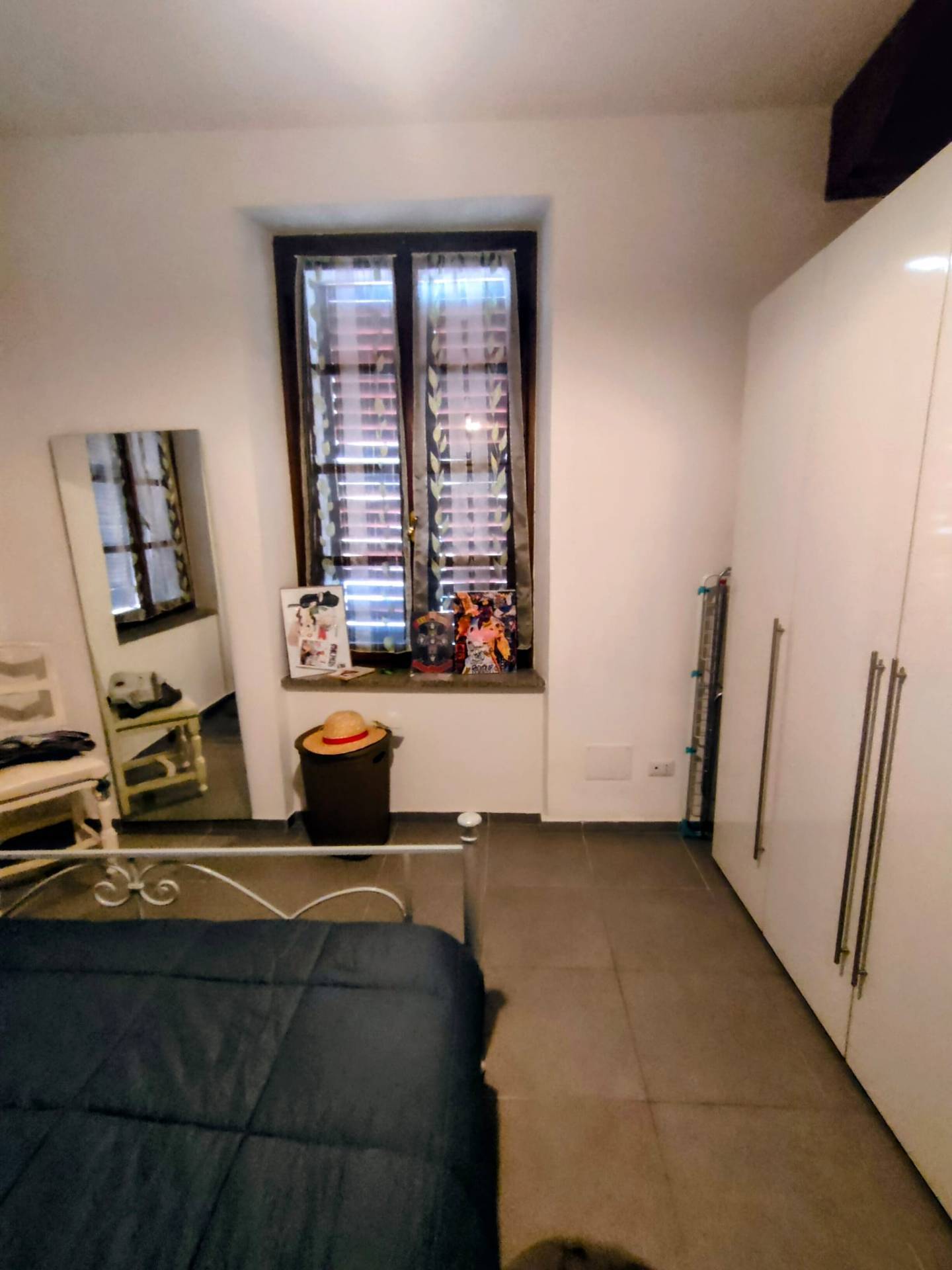 Appartamento in vendita a Castelnuovo Scrivia