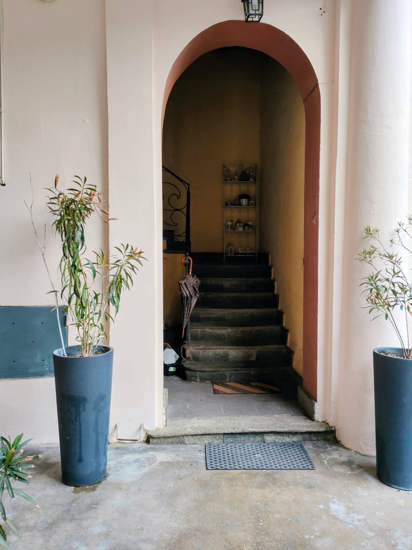 Appartamento in vendita a Castelnuovo Scrivia