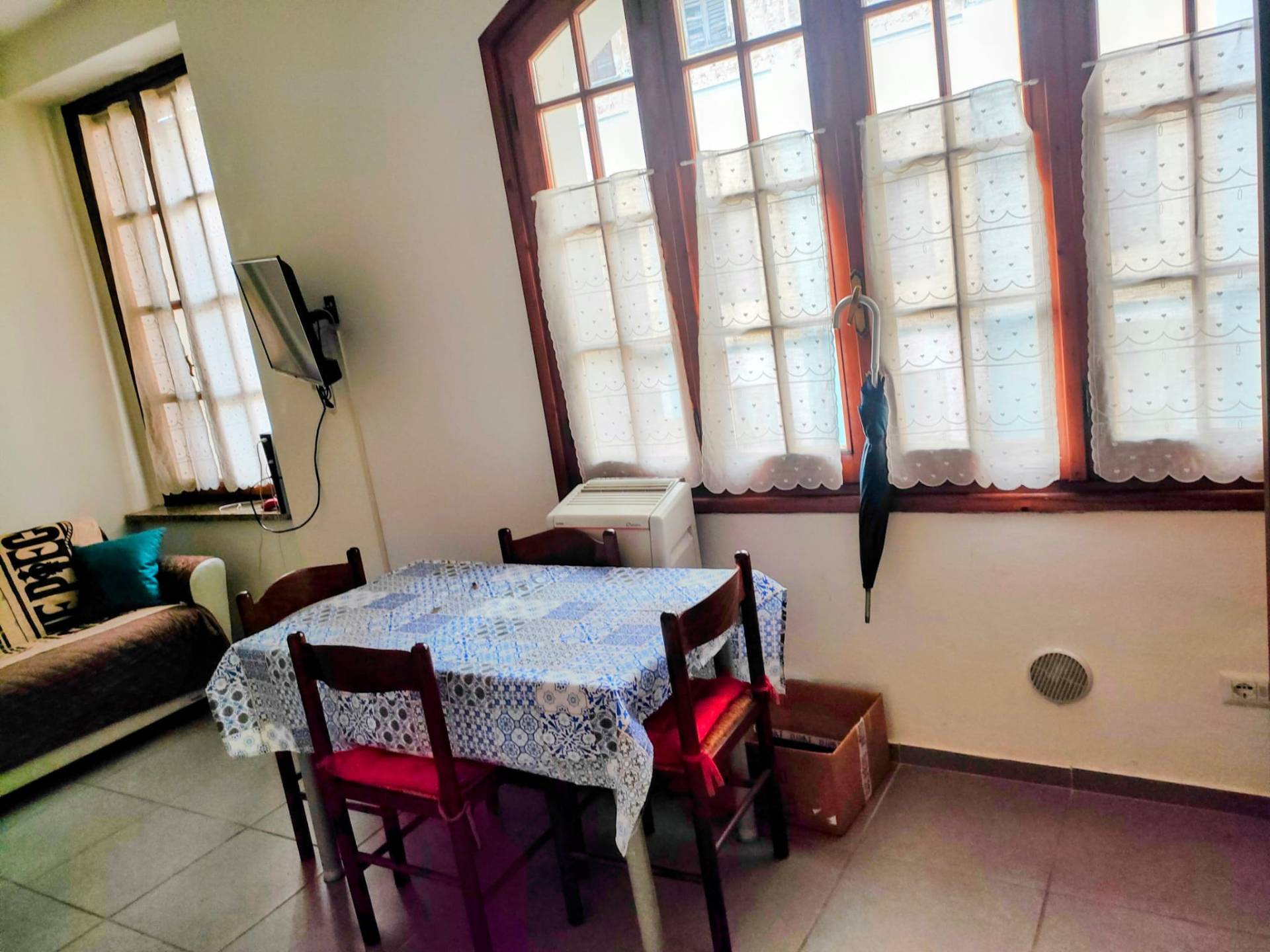 Appartamento in vendita a Castelnuovo Scrivia