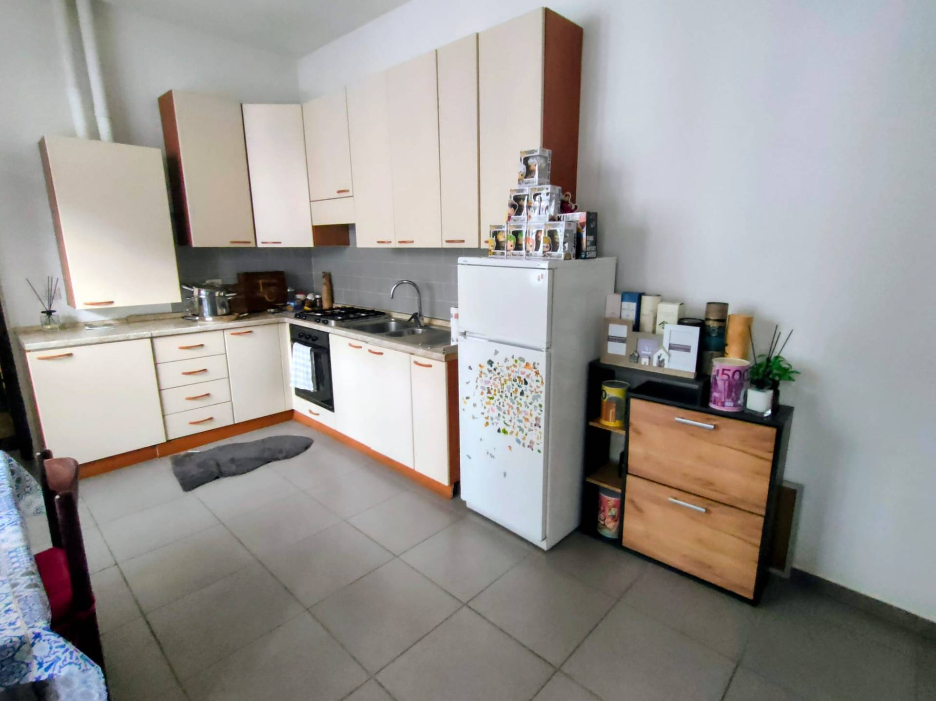 Appartamento in vendita a Castelnuovo Scrivia