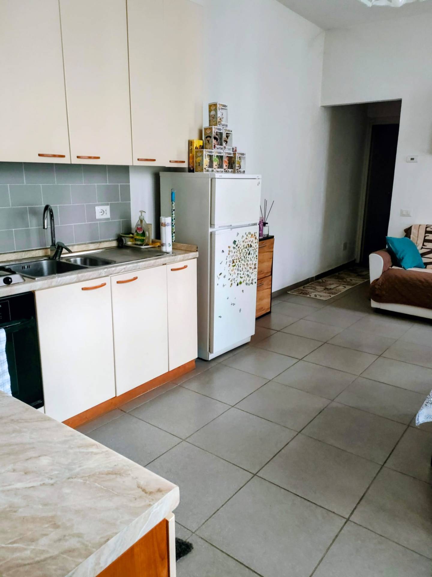 Appartamento in vendita a Castelnuovo Scrivia