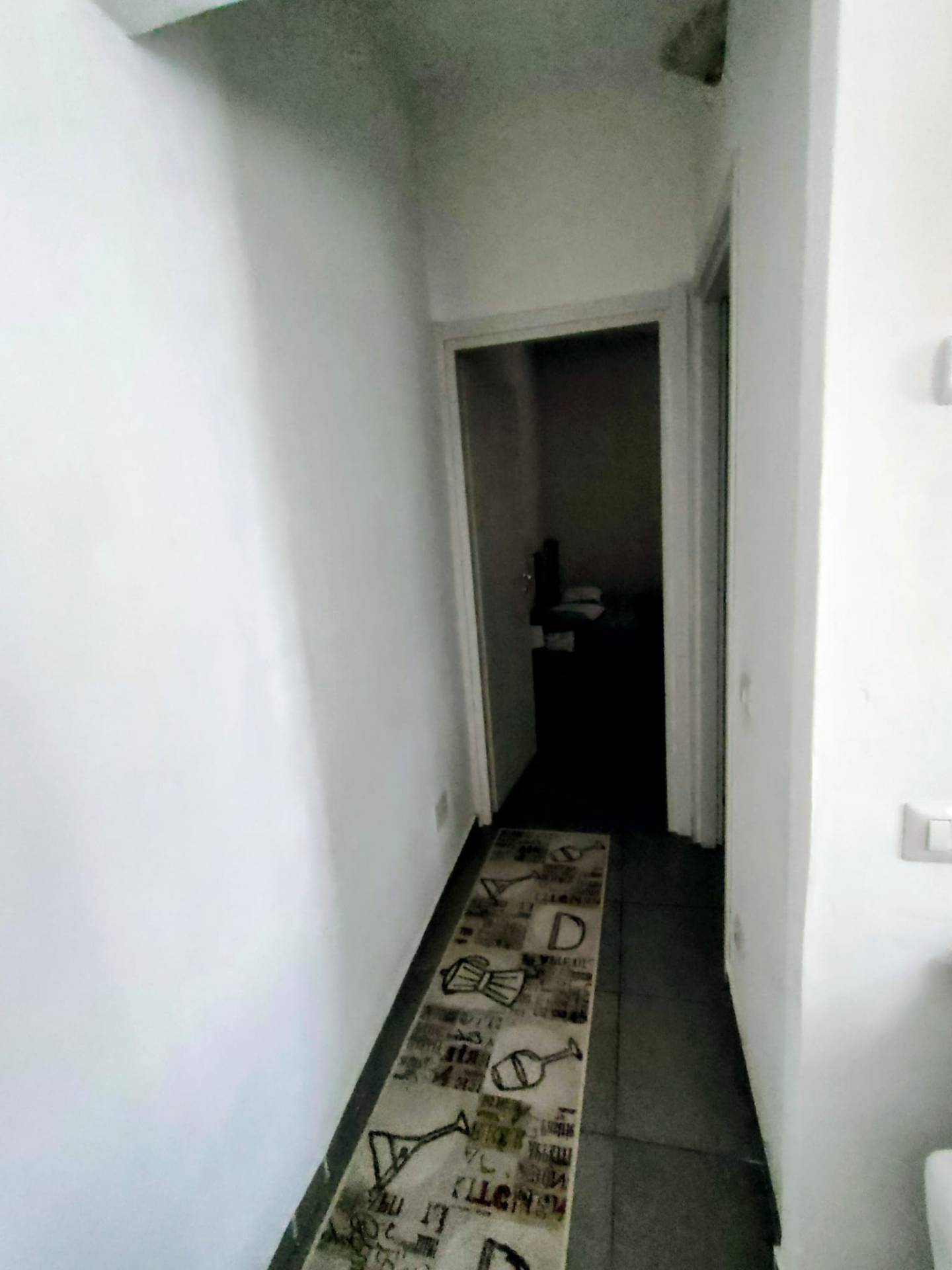 Appartamento in vendita a Castelnuovo Scrivia