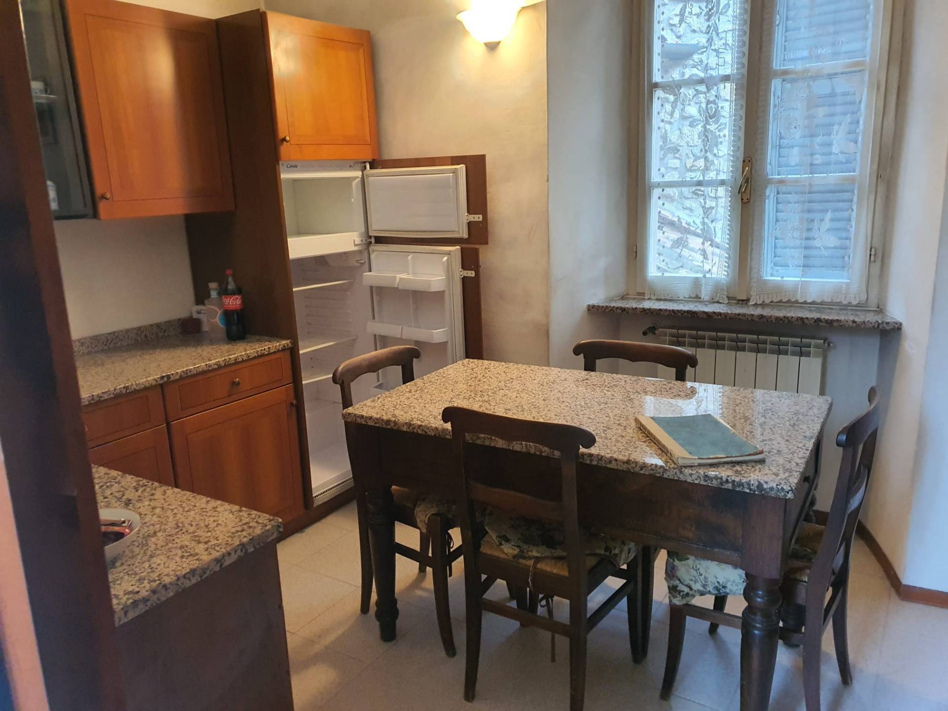 Appartamento in affitto a Varzi