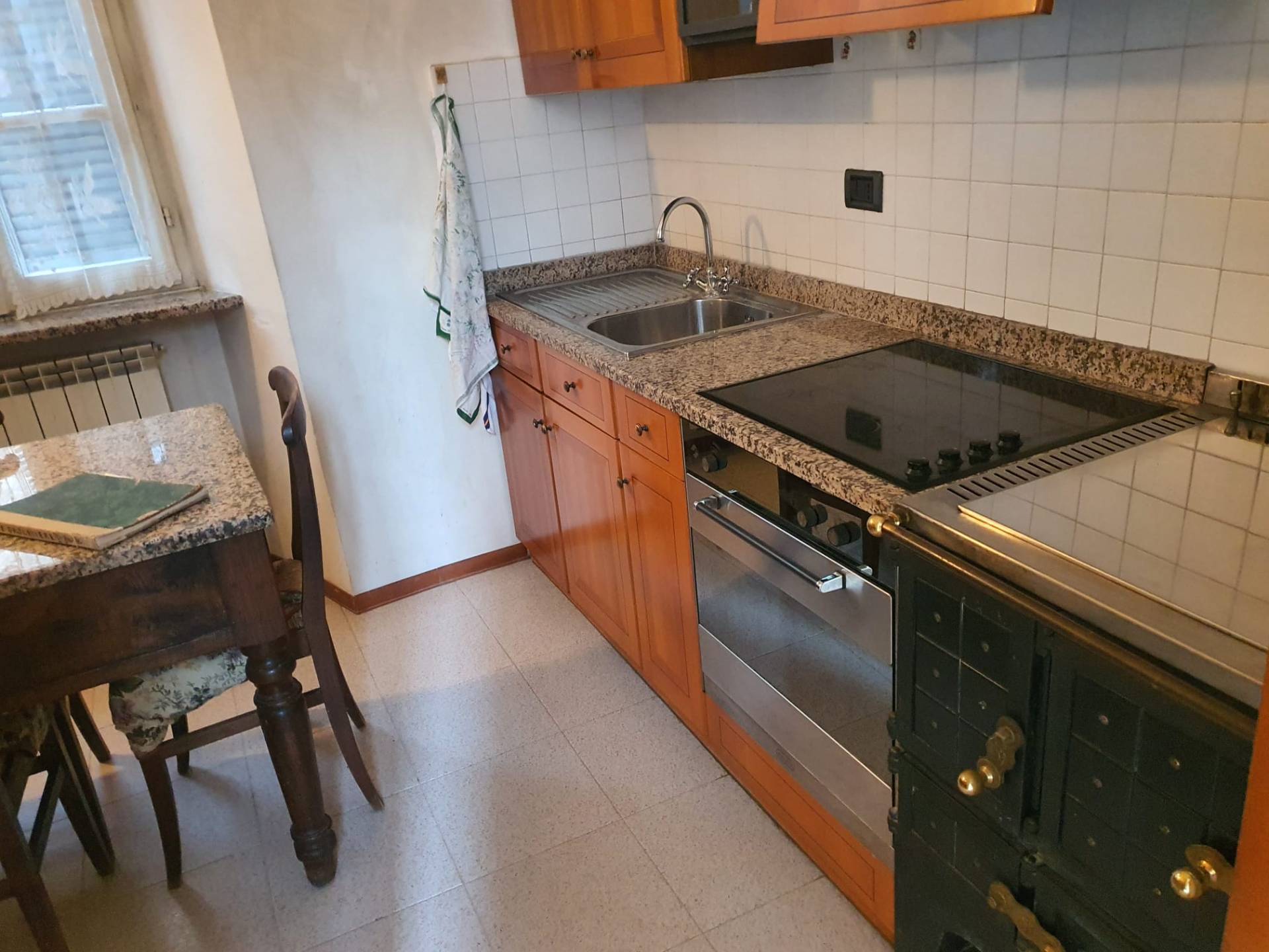 Appartamento in affitto a Varzi