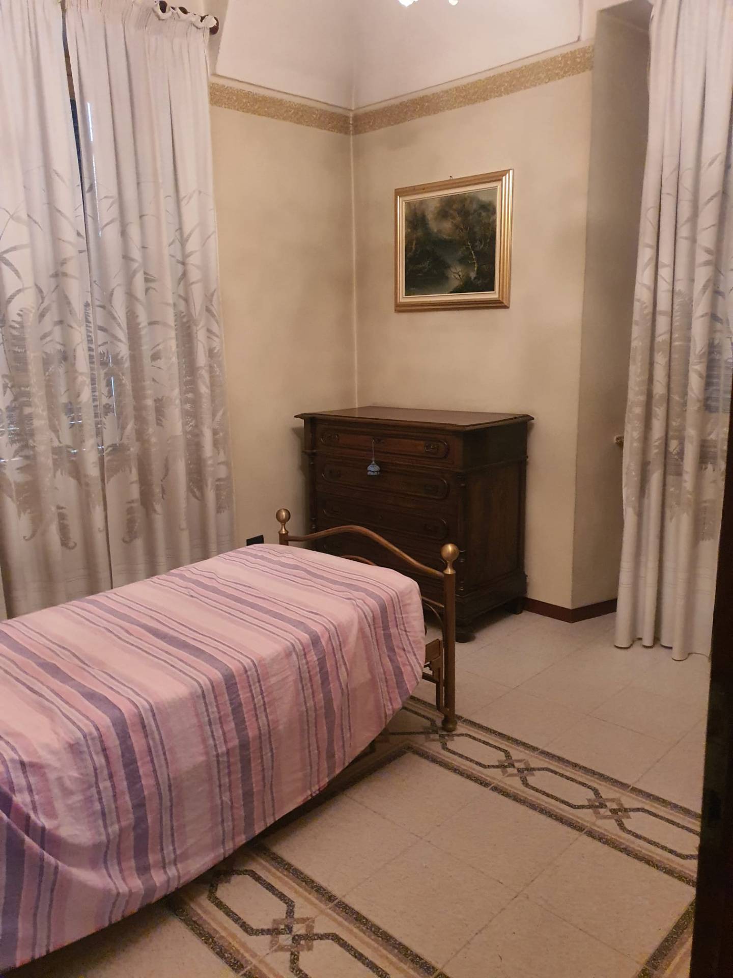 Appartamento in affitto a Varzi