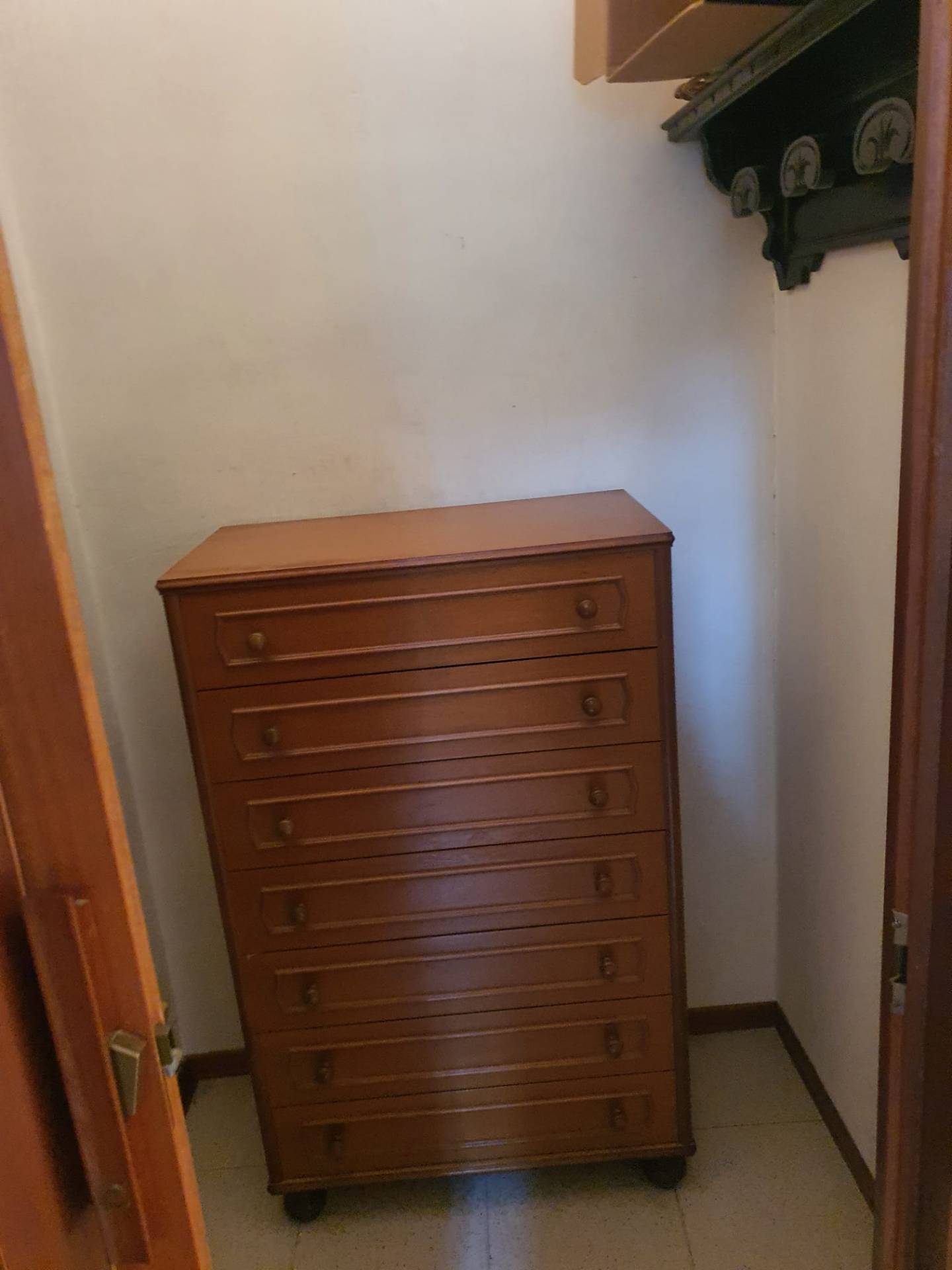 Appartamento in affitto a Varzi