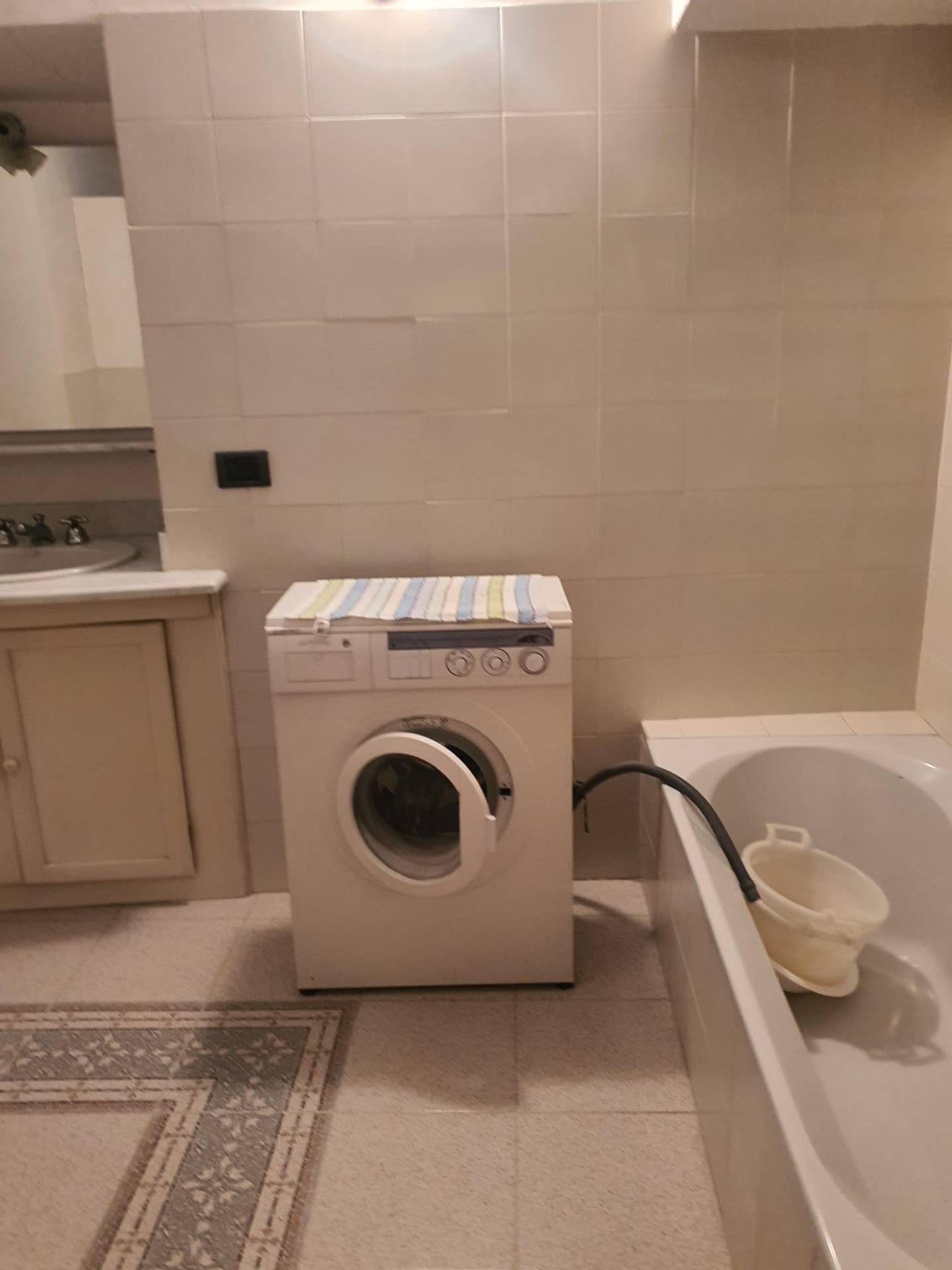 Appartamento in affitto a Varzi