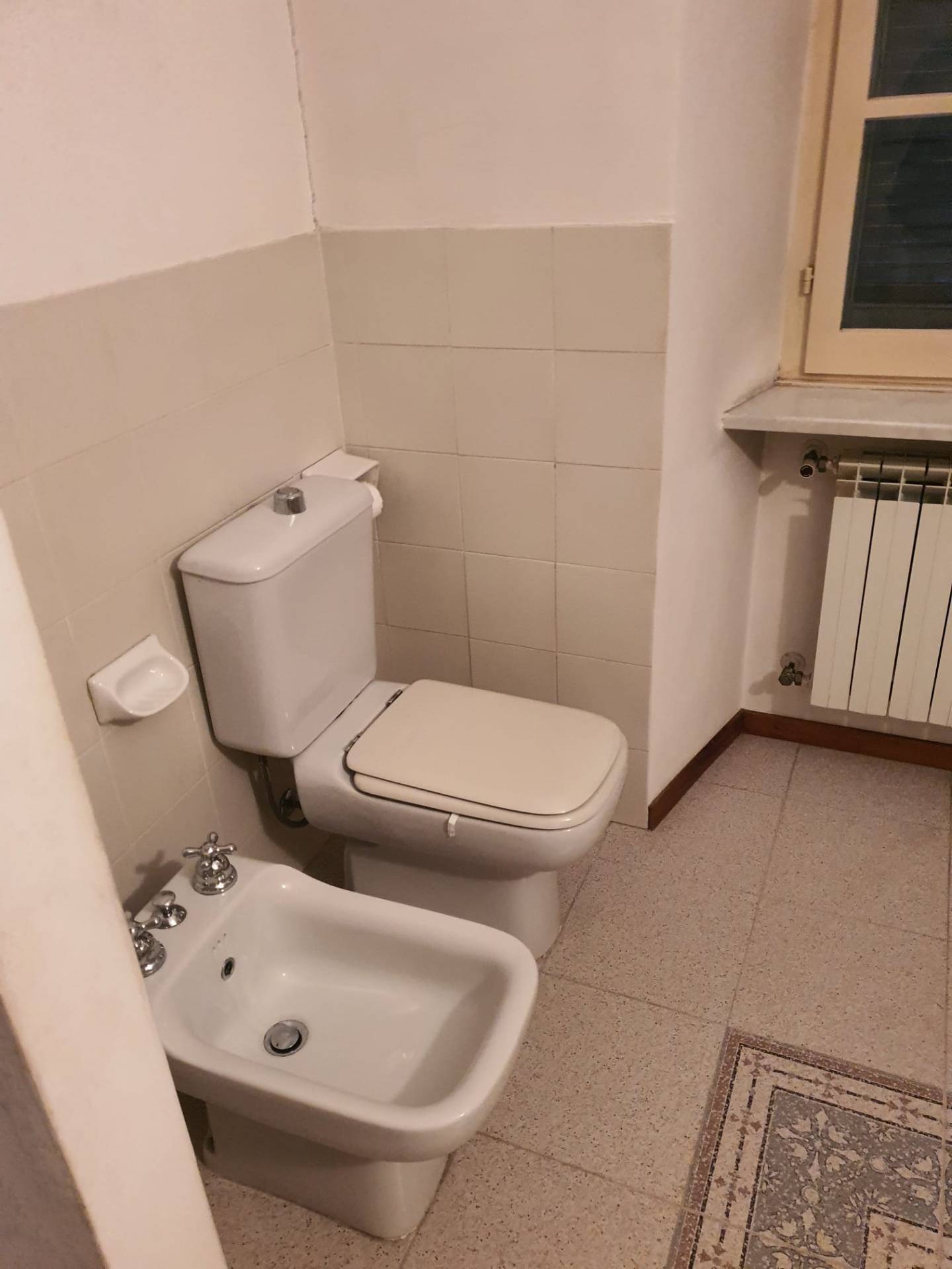 Appartamento in affitto a Varzi