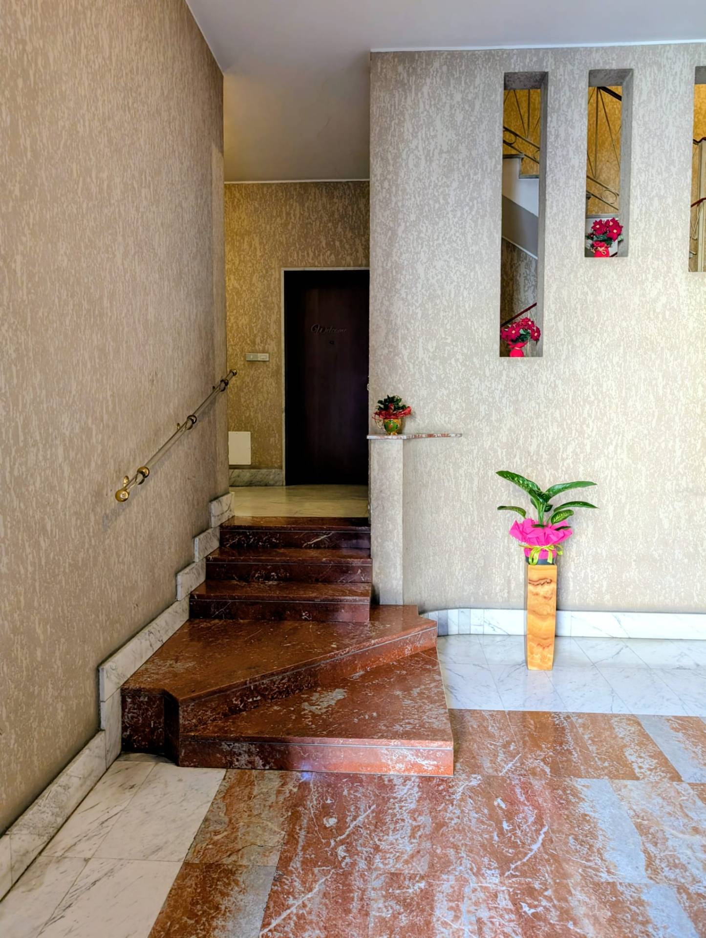 Appartamento in affitto a Voghera