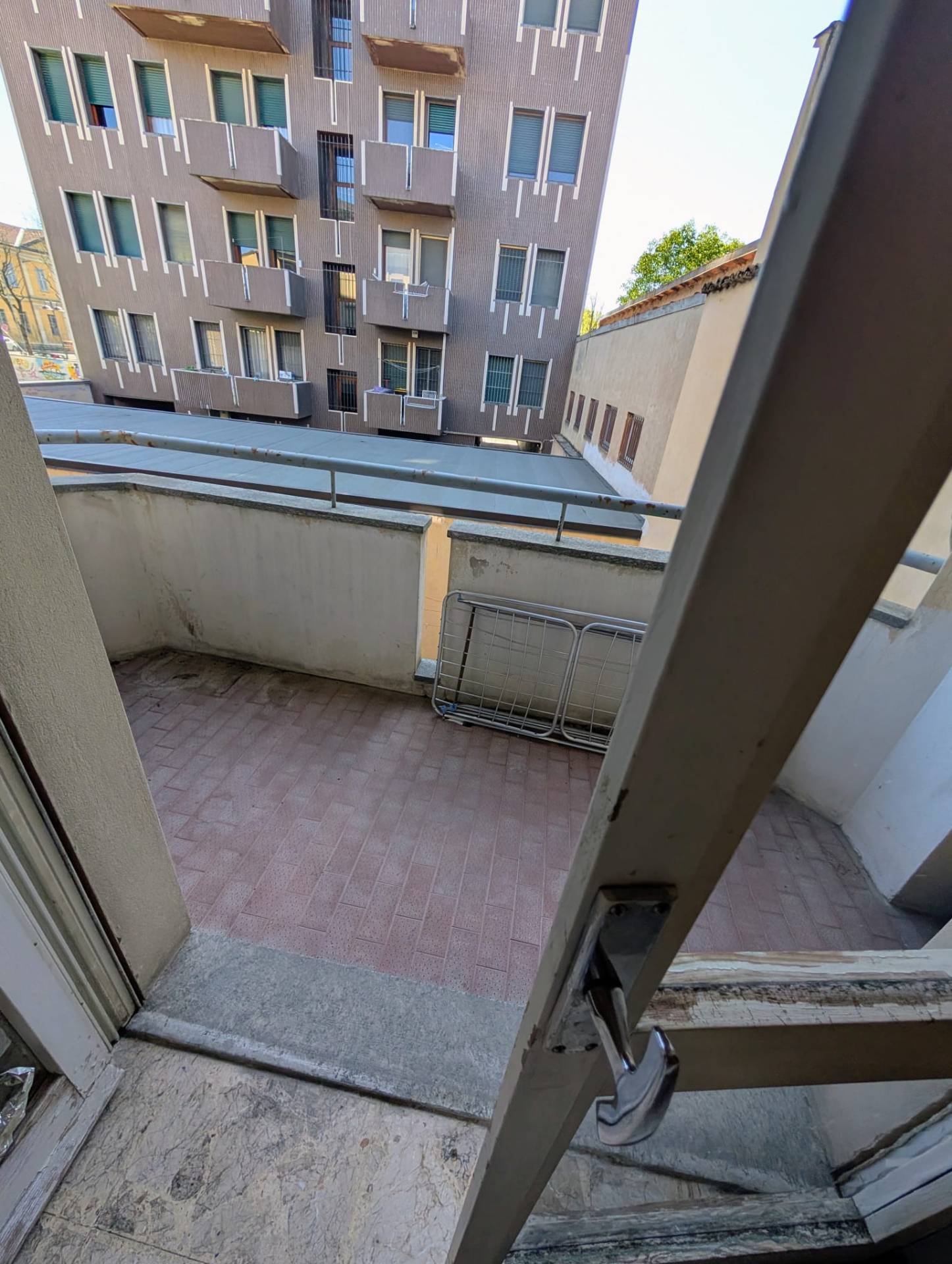 Appartamento in affitto a Voghera