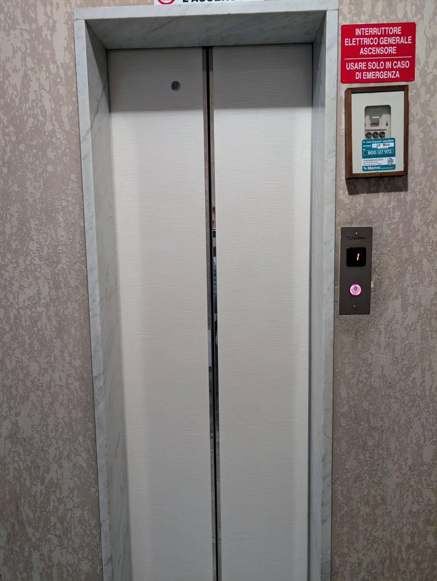 Appartamento in affitto a Voghera