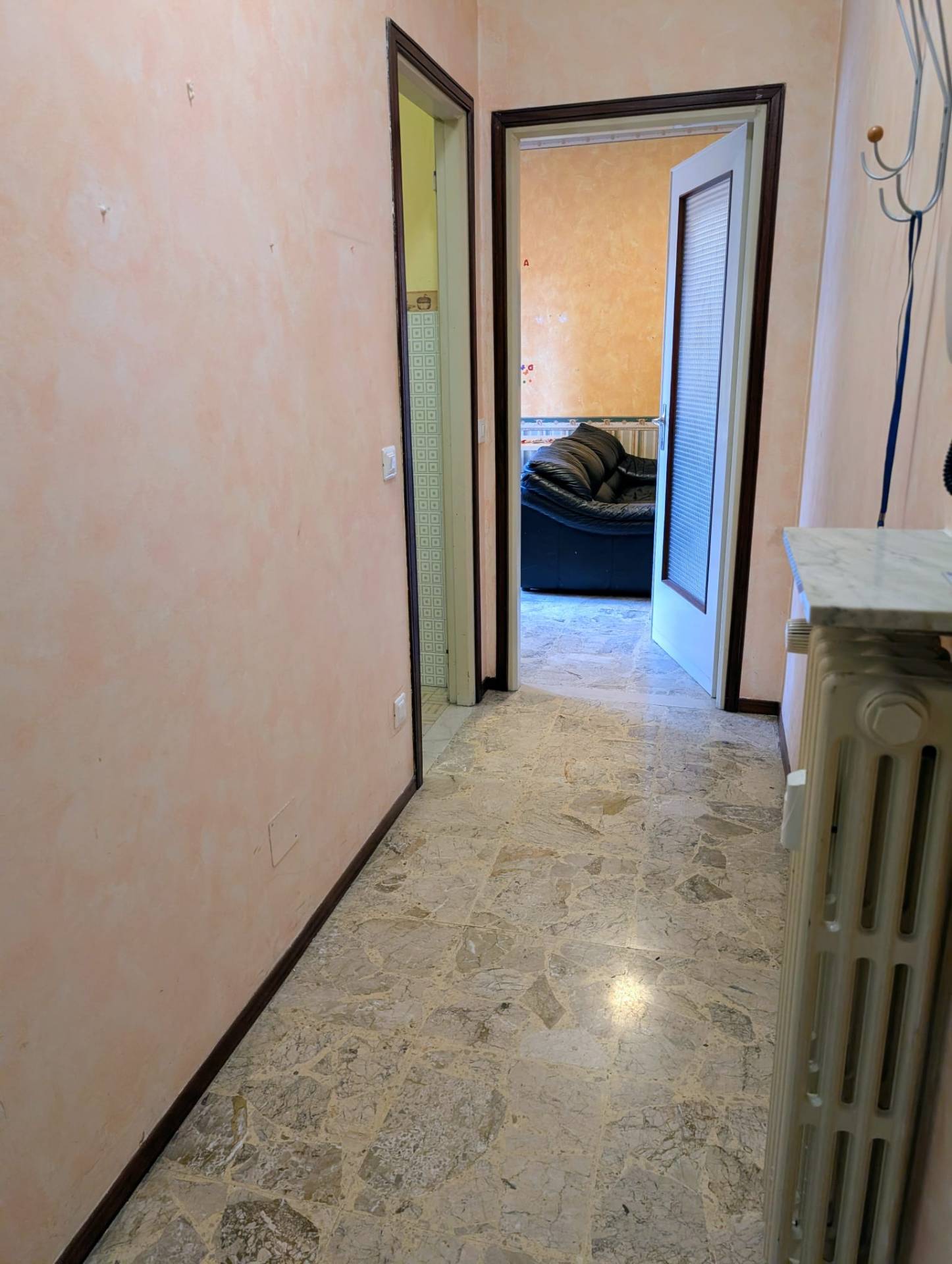 Appartamento in affitto a Voghera