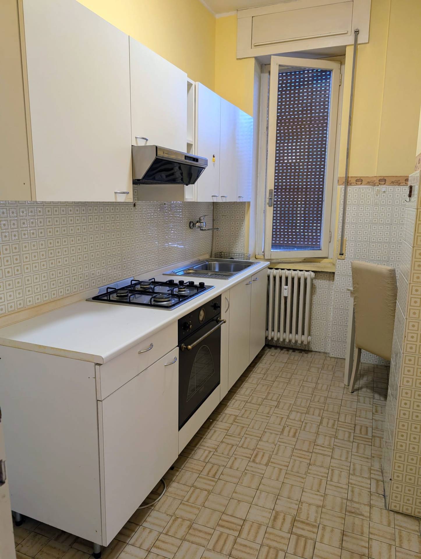 Appartamento in affitto a Voghera