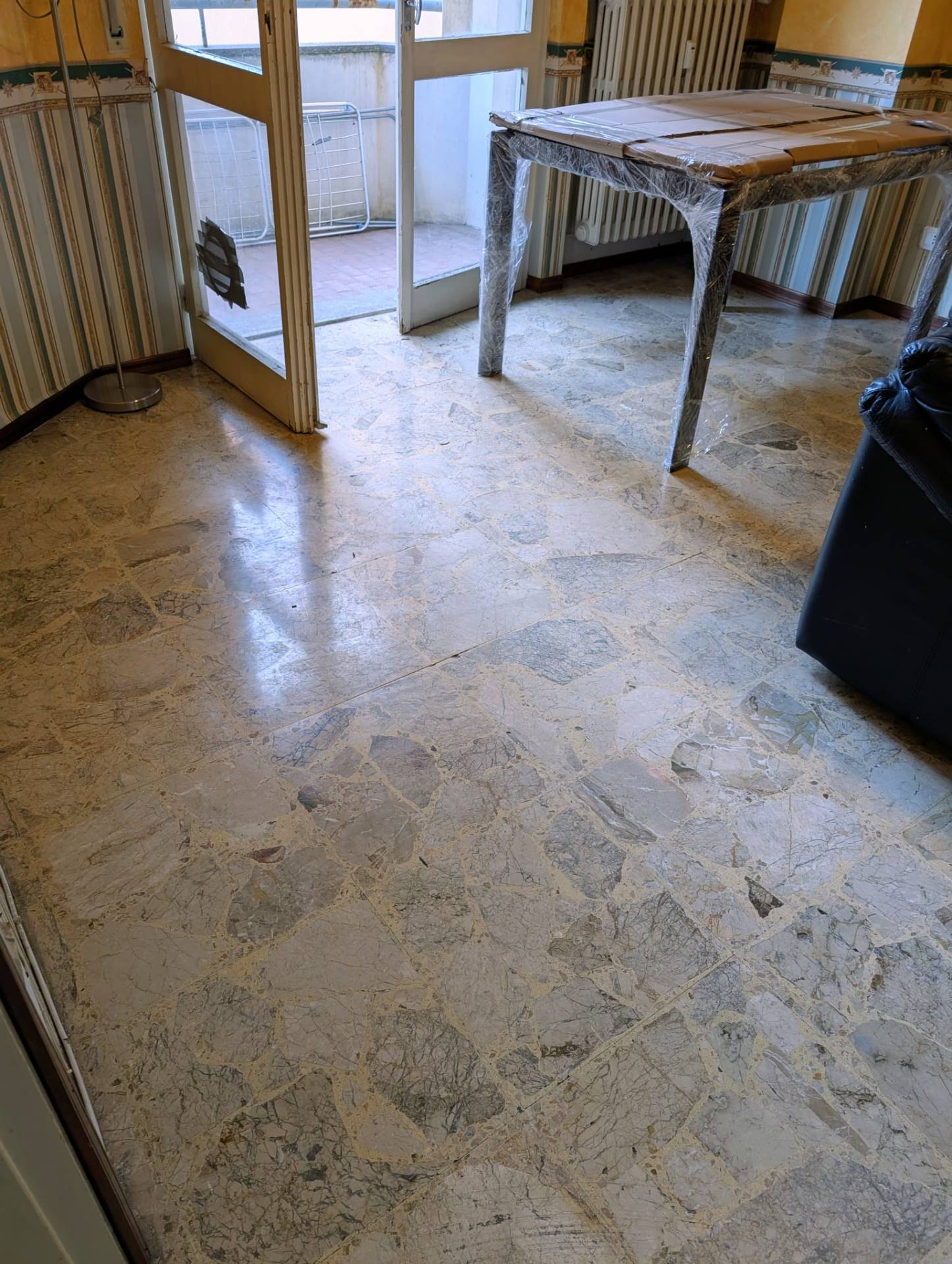 Appartamento in affitto a Voghera