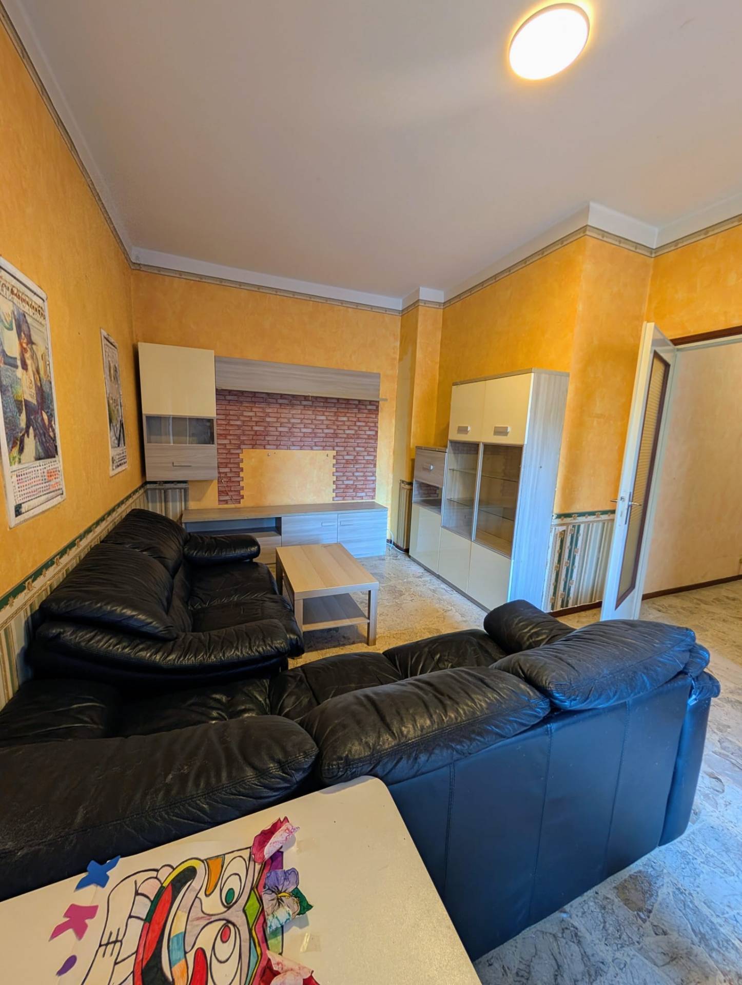 Appartamento in affitto a Voghera